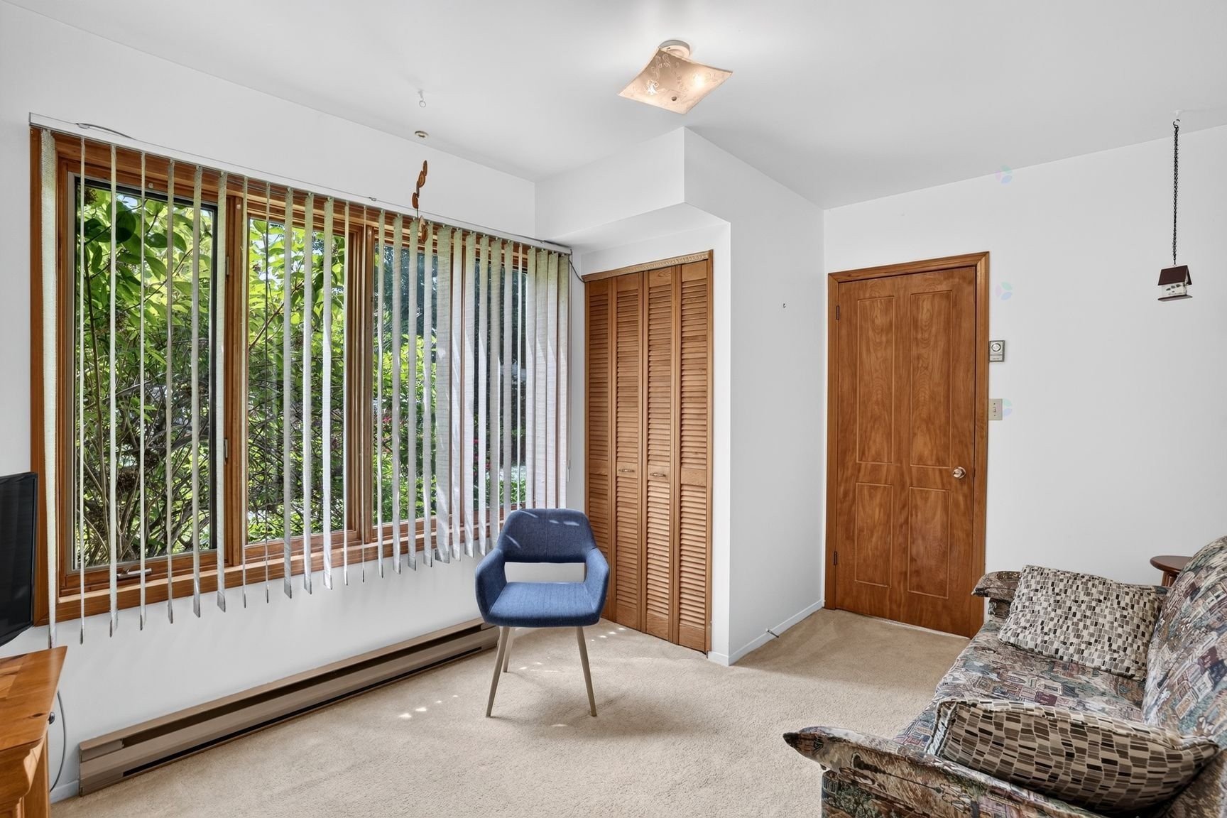 Bedroom - 6 61E Avenue, Saint-Hippolyte, QC