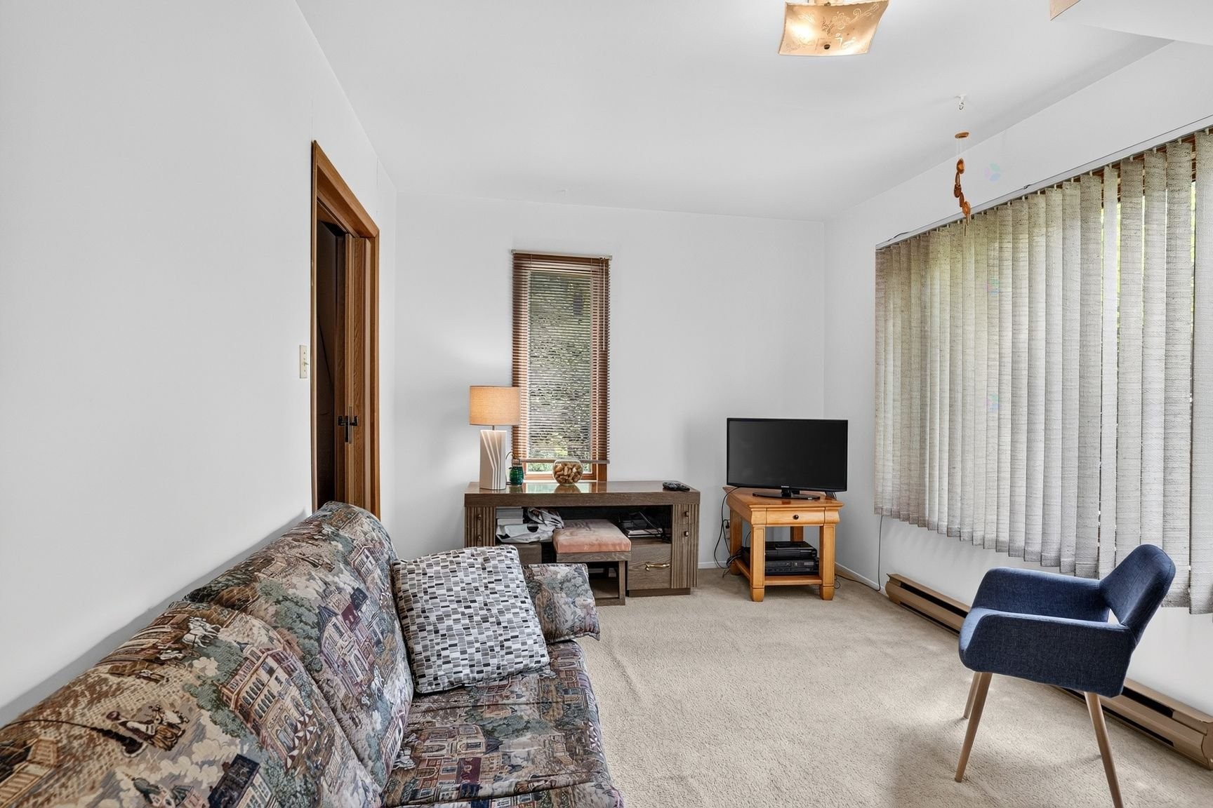 Bedroom - 6 61E Avenue, Saint-Hippolyte, QC