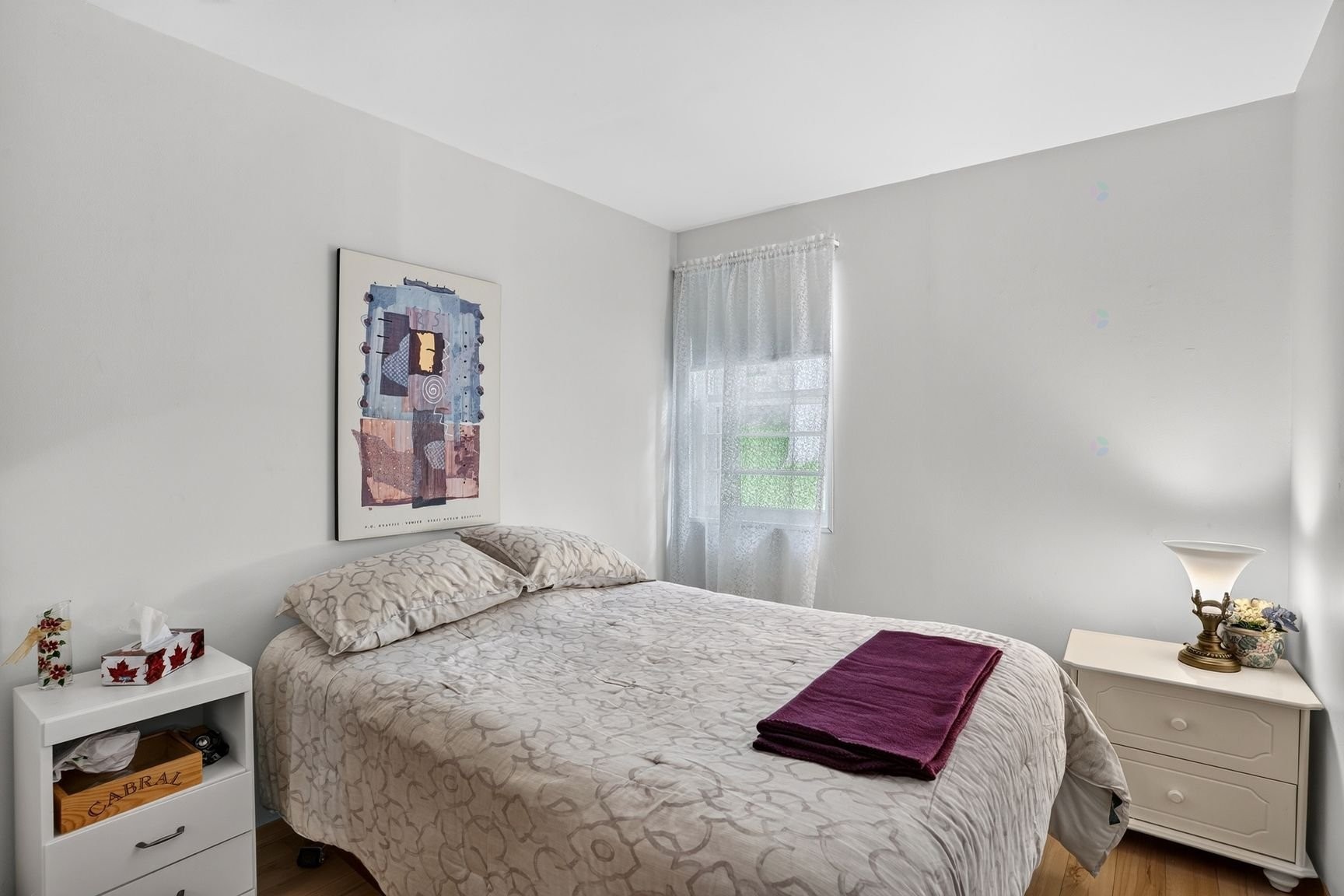 Bedroom - 6 61E Avenue, Saint-Hippolyte, QC