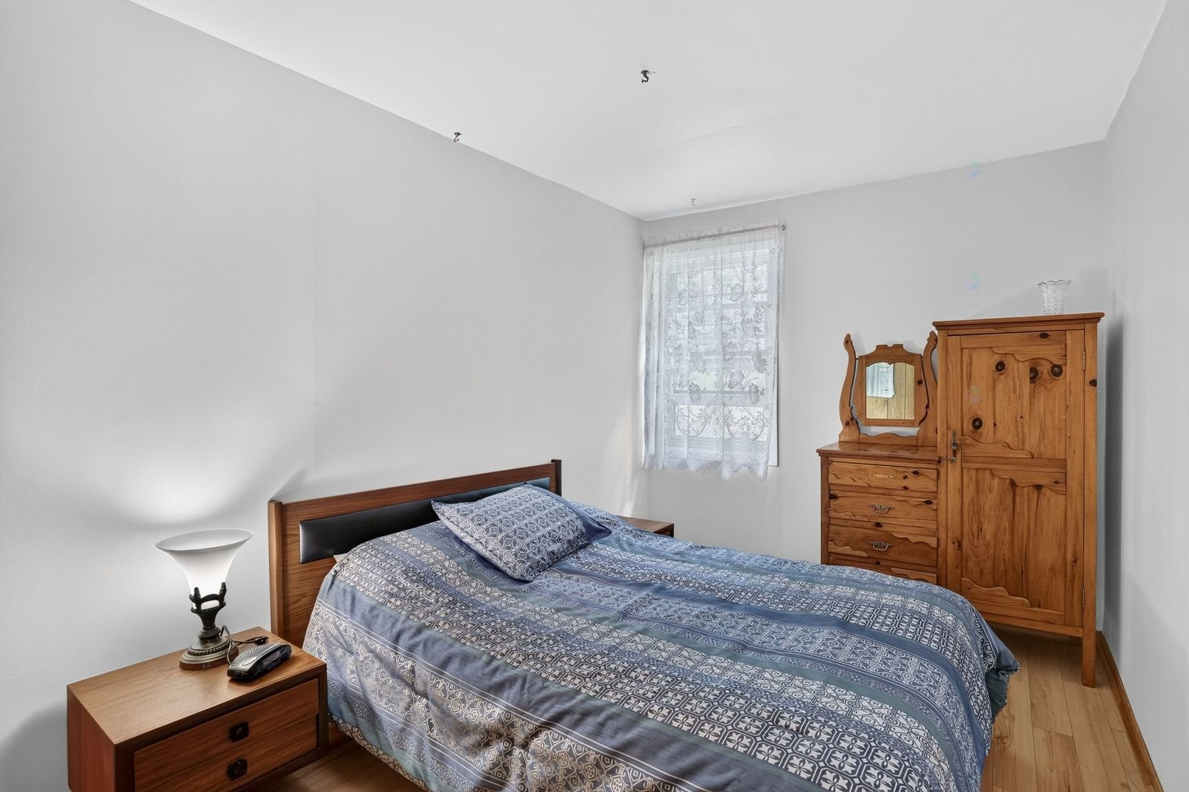 Bedroom - 6 61E Avenue, Saint-Hippolyte, QC