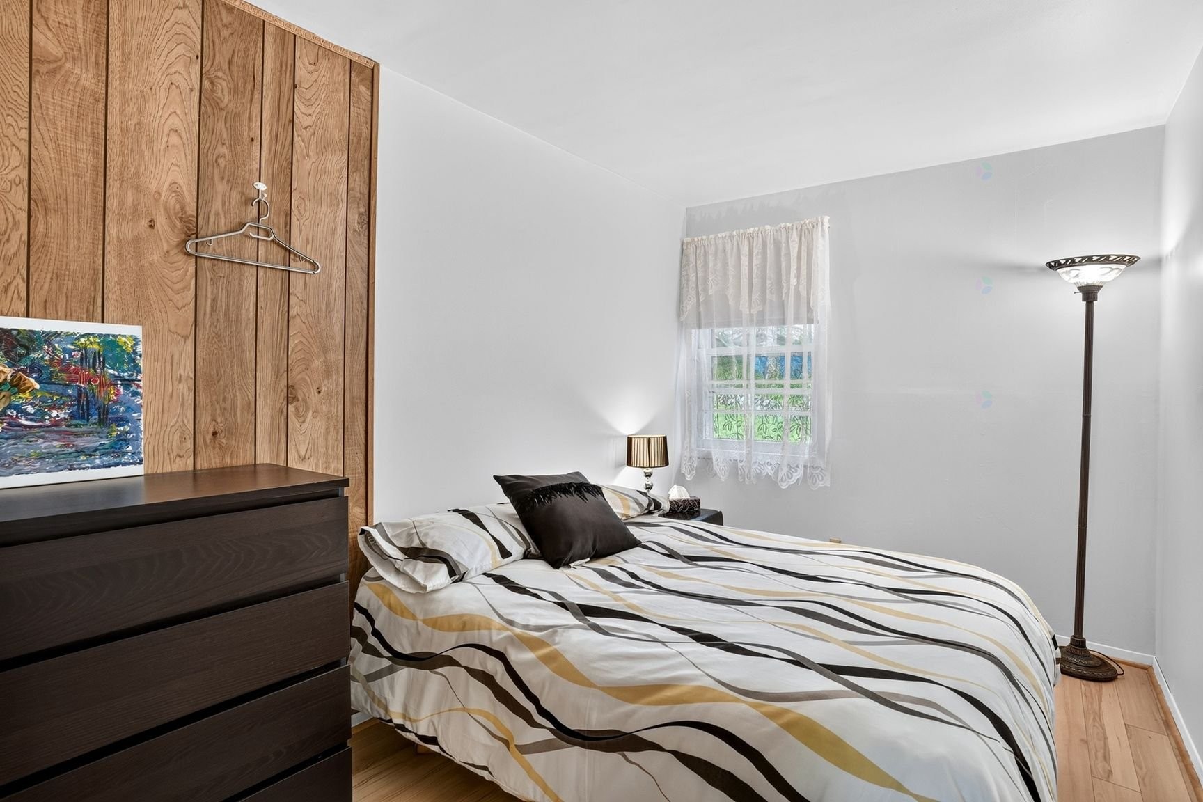 Bedroom - 6 61E Avenue, Saint-Hippolyte, QC