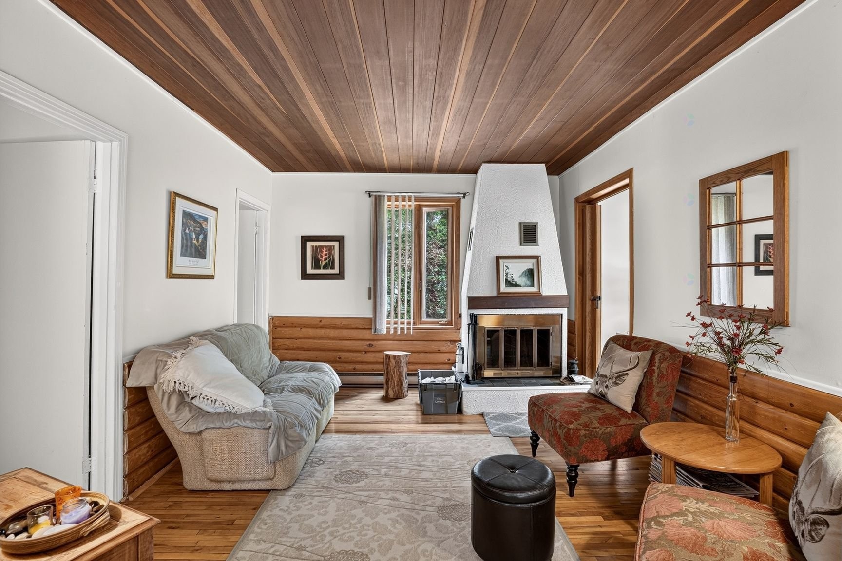 Living Room - 6 61E Avenue, Saint-Hippolyte, QC