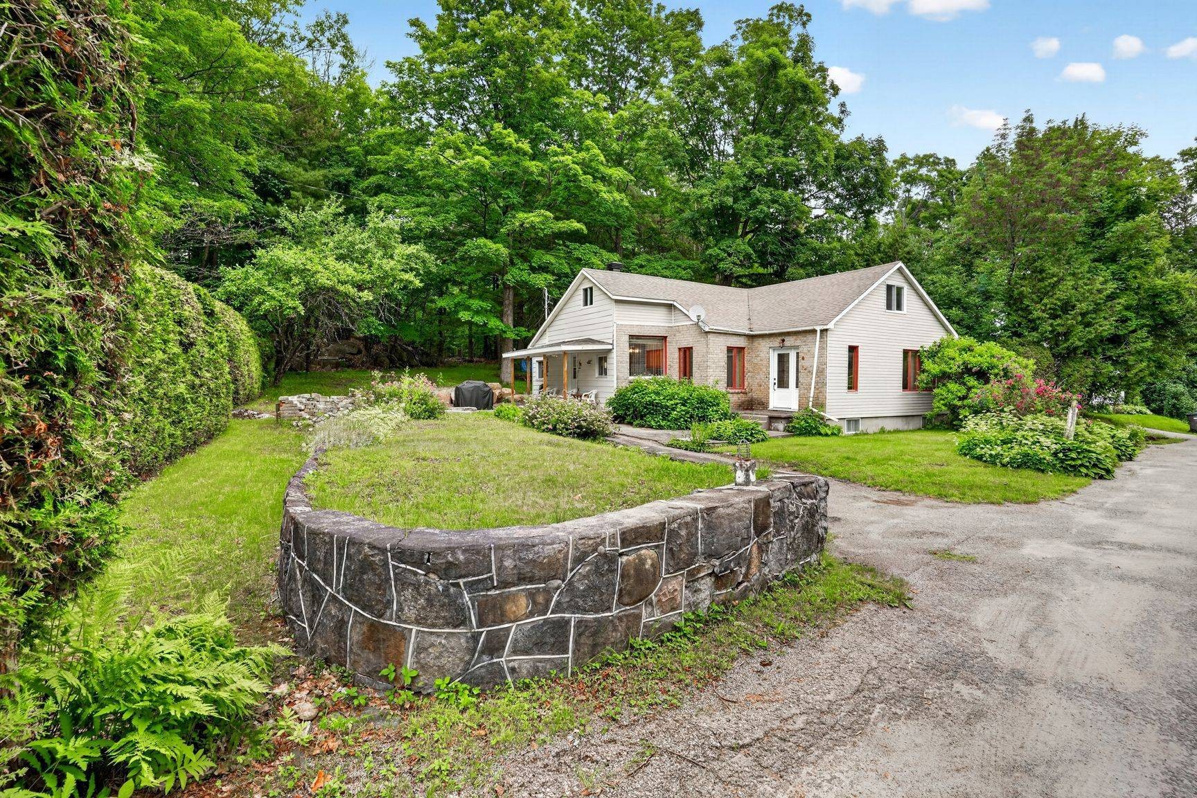 Overall view - 6 61E Avenue, Saint-Hippolyte, QC