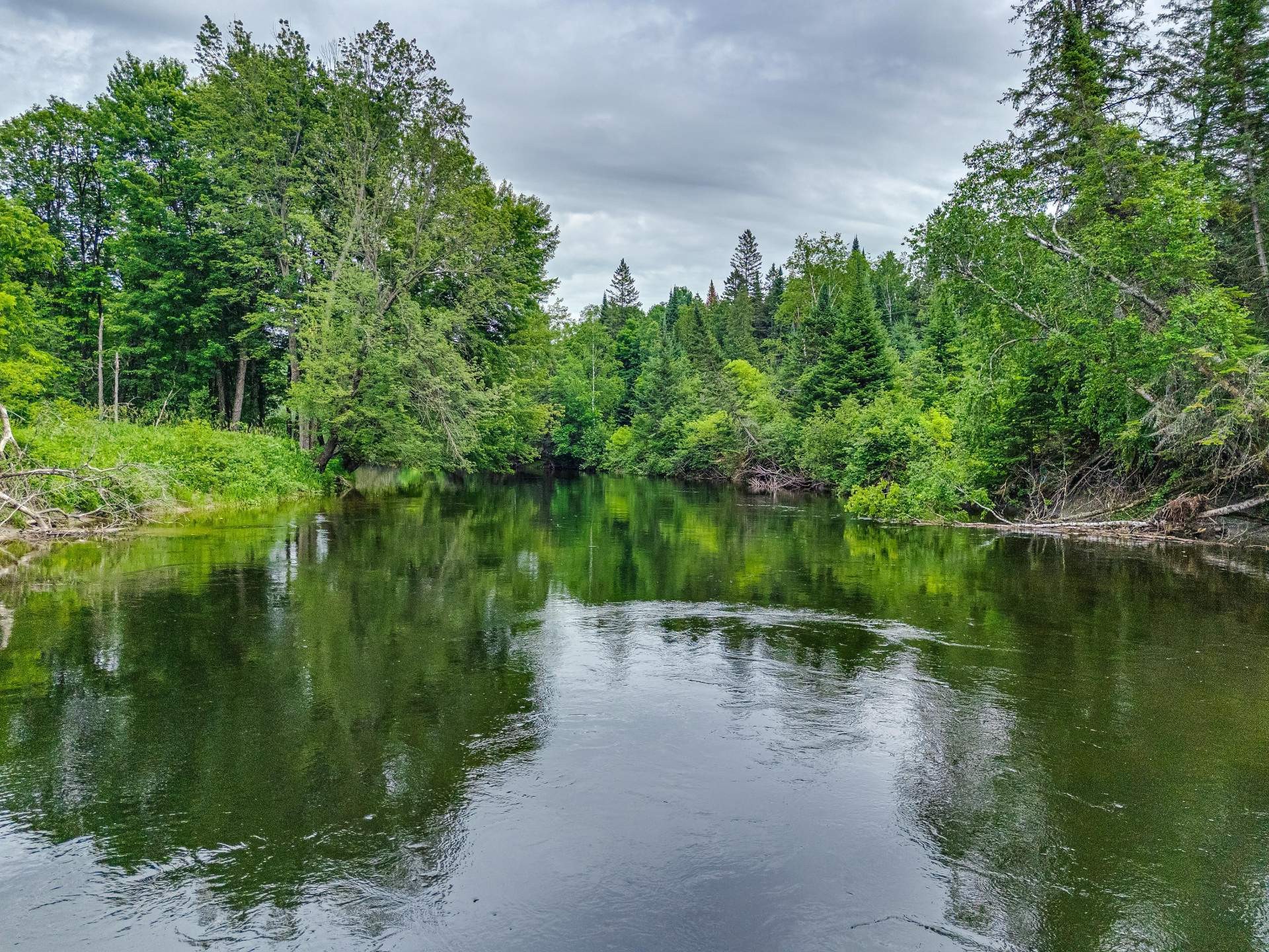 Water view - 273 Ch. Céré, Ripon, QC