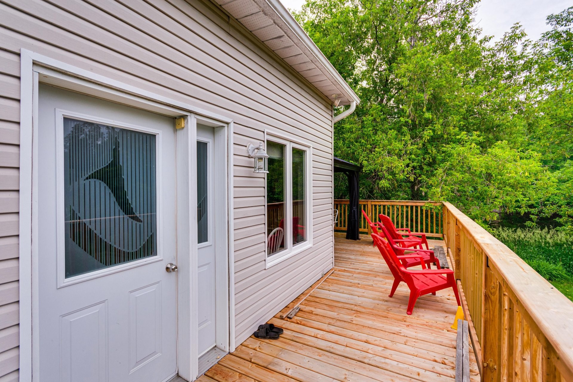 Exterior - 273 Ch. Céré, Ripon, QC