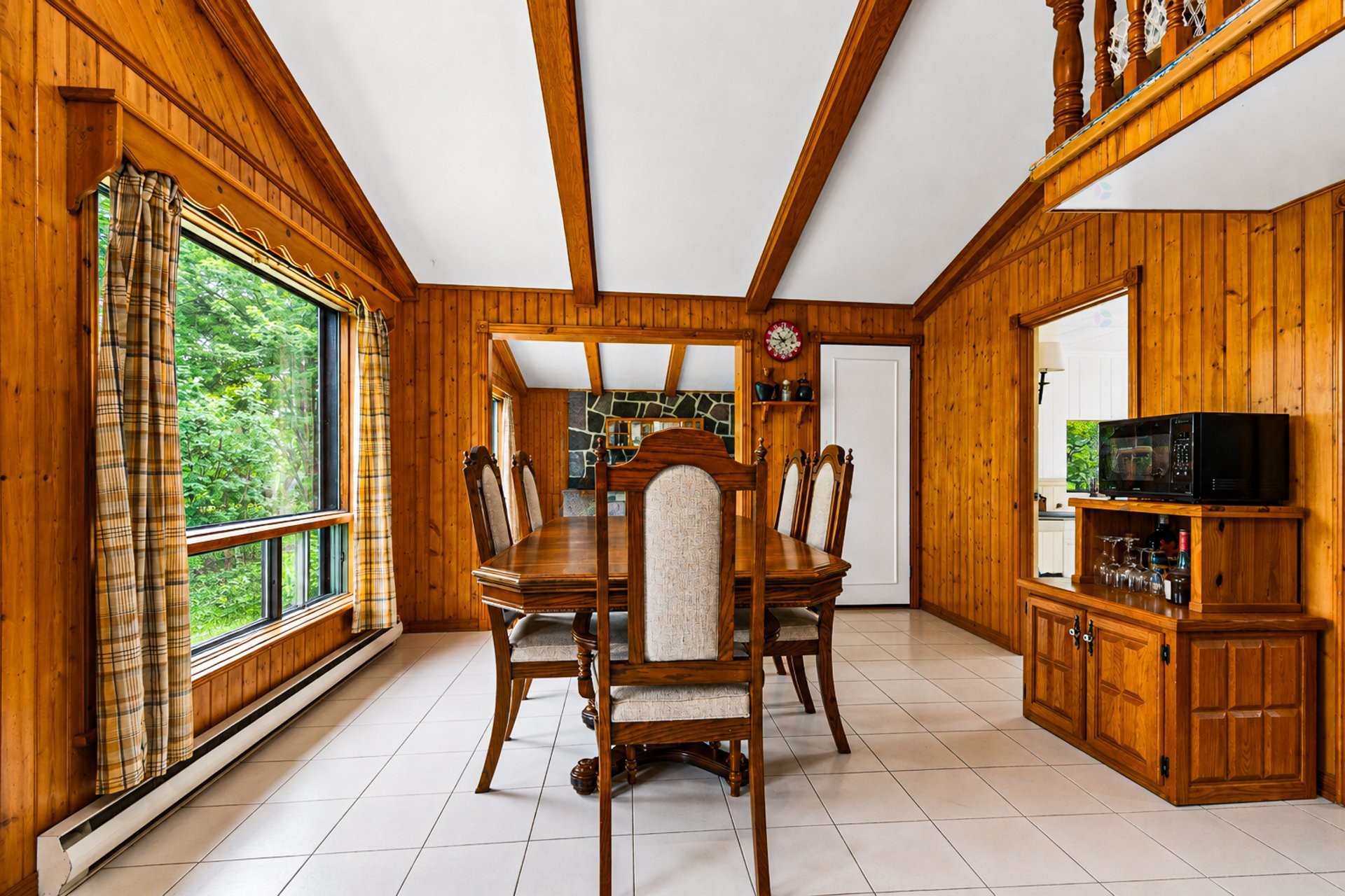 Dining Room - 135 Rue Du Cap, Saint-Colomban, QC