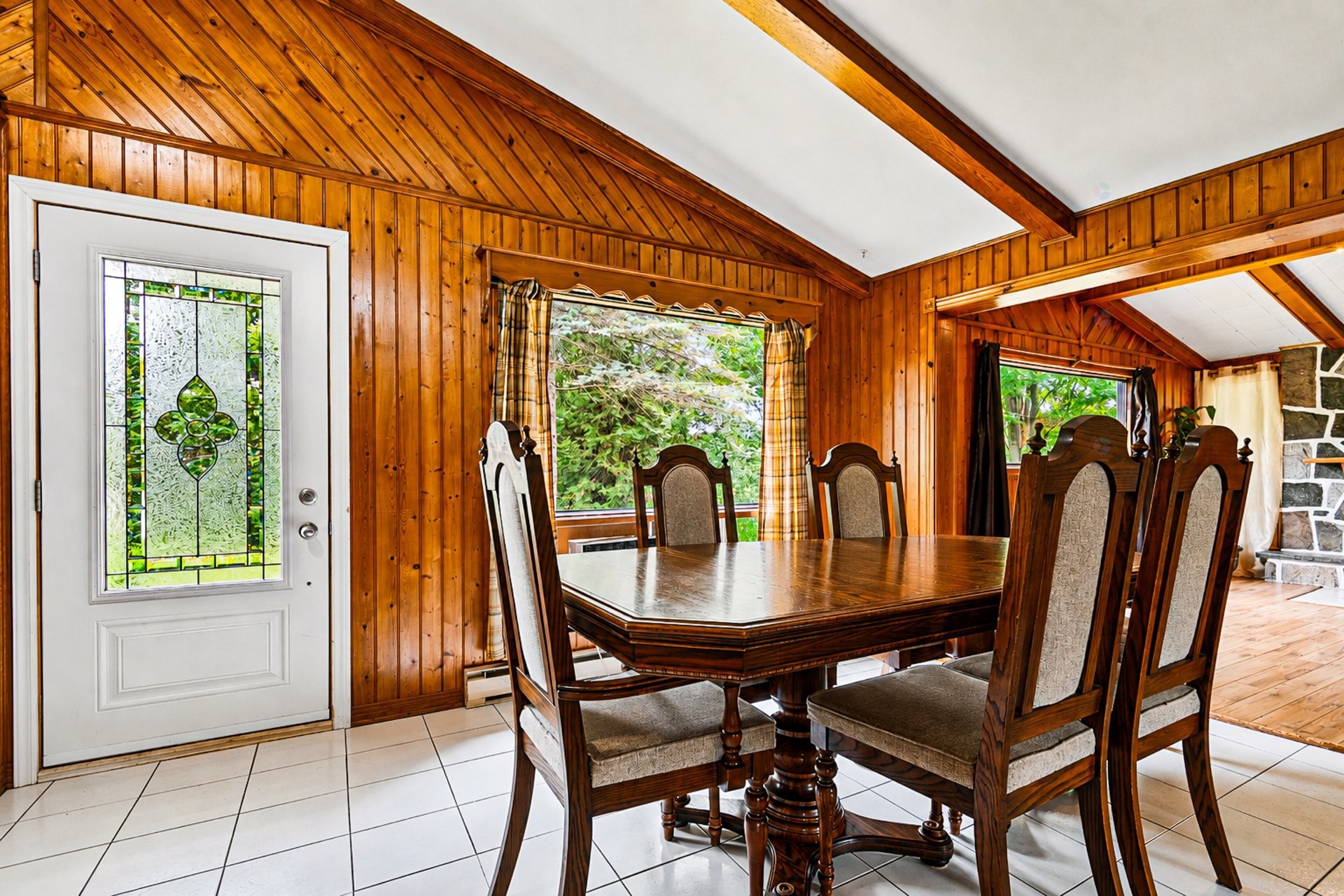 Dining Room - 135 Rue Du Cap, Saint-Colomban, QC