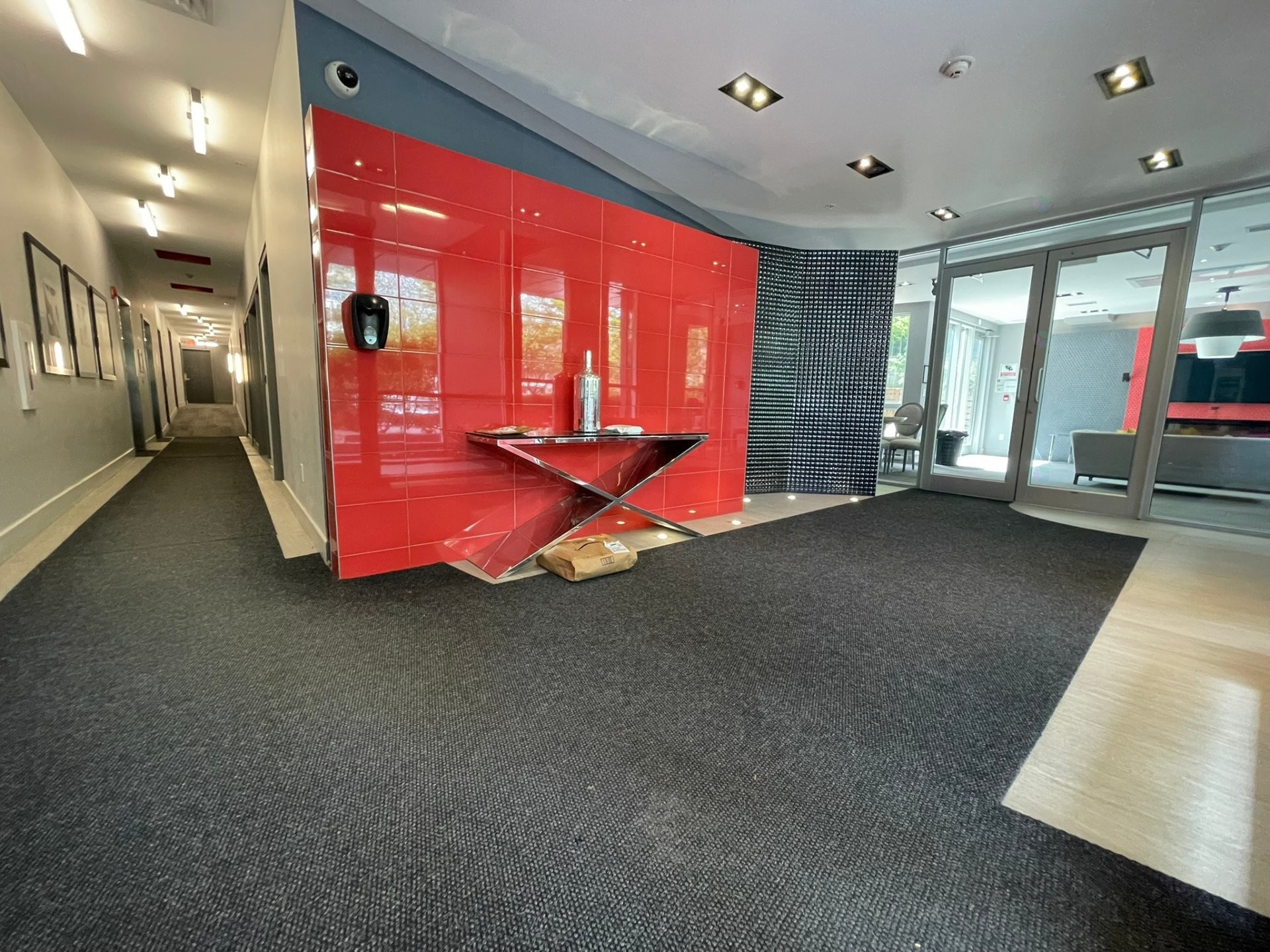 Conference room - 412-3300 Av. Troie, Montréal (Côte-Des-Neiges/Notre-Dame-De-Grâce), QC