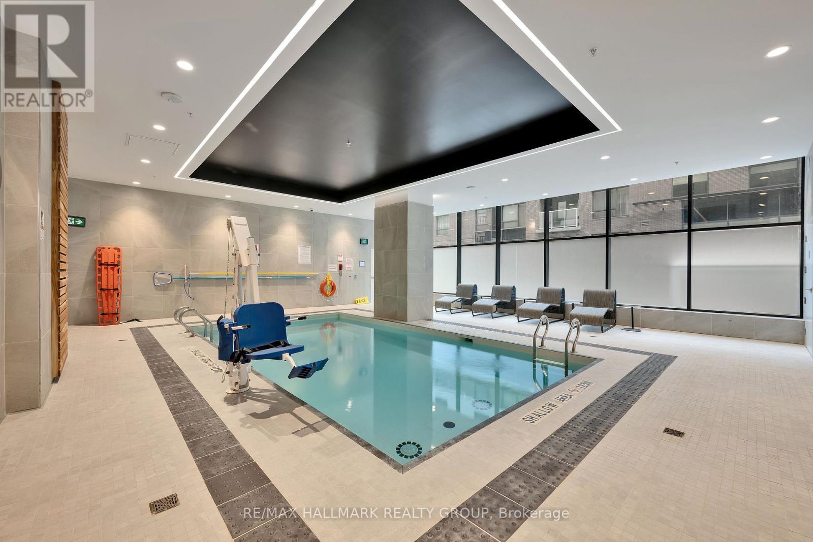 2308 - 340 Queen Street, Ottawa, ON