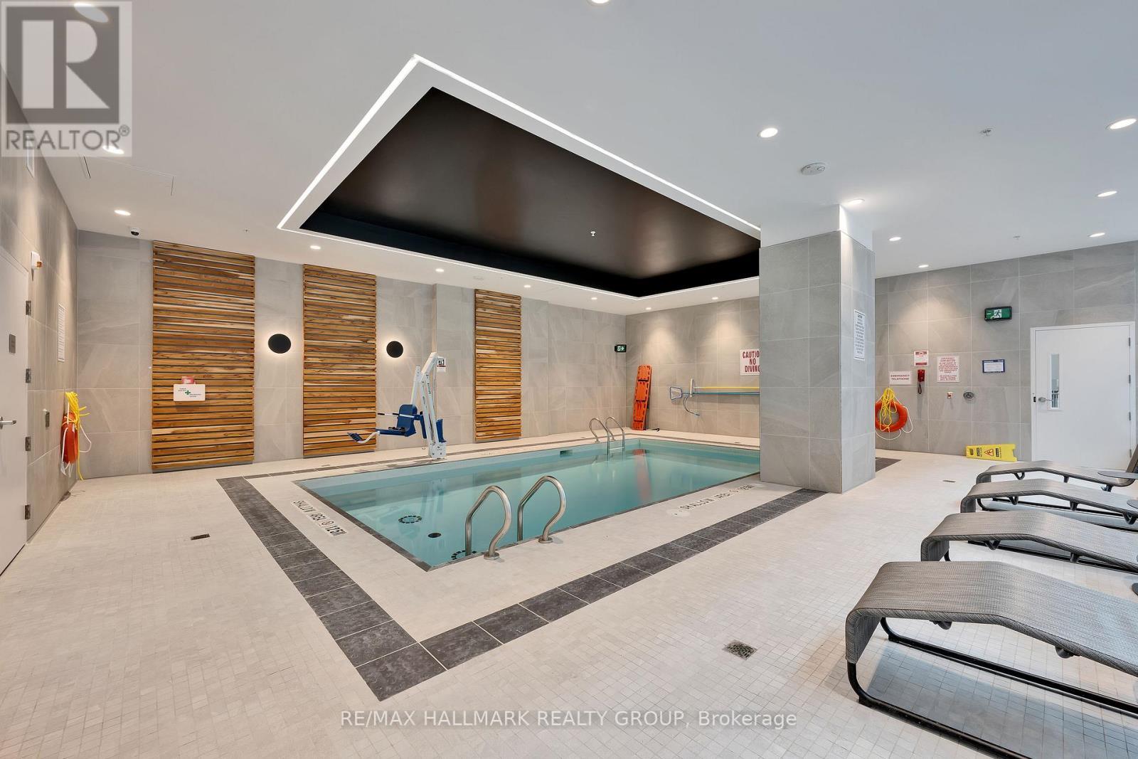 2308 - 340 Queen Street, Ottawa, ON