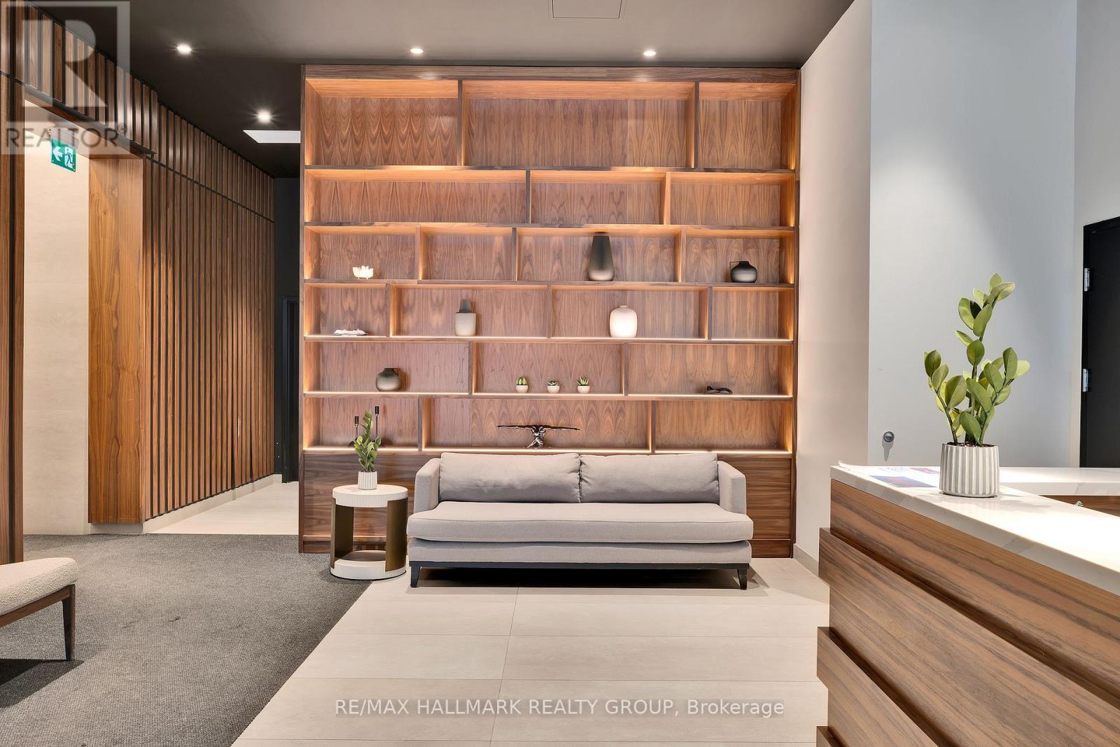 2308 - 340 Queen Street, Ottawa, ON