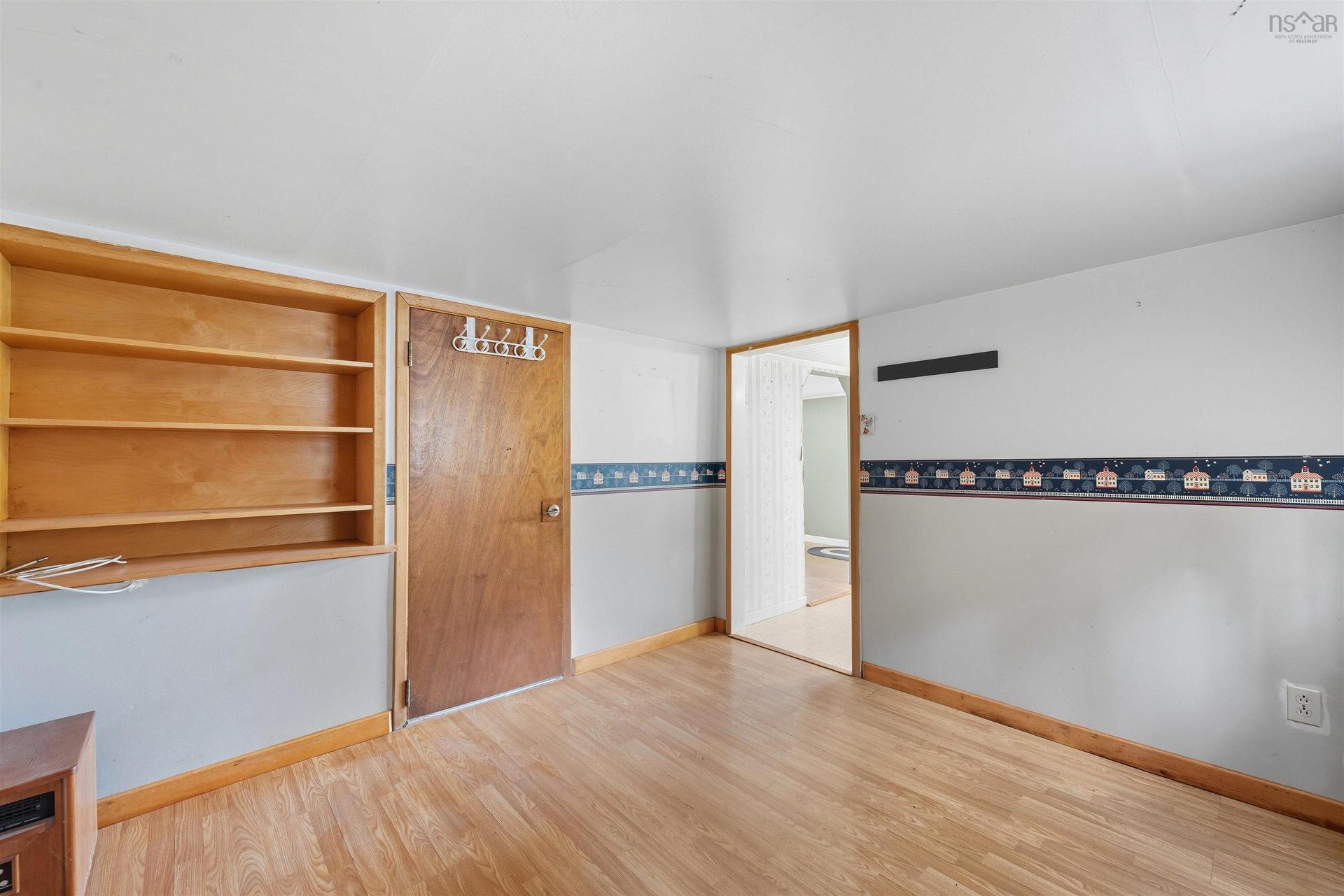 190 Lakeview Crescent, Upper Vaughan, NS