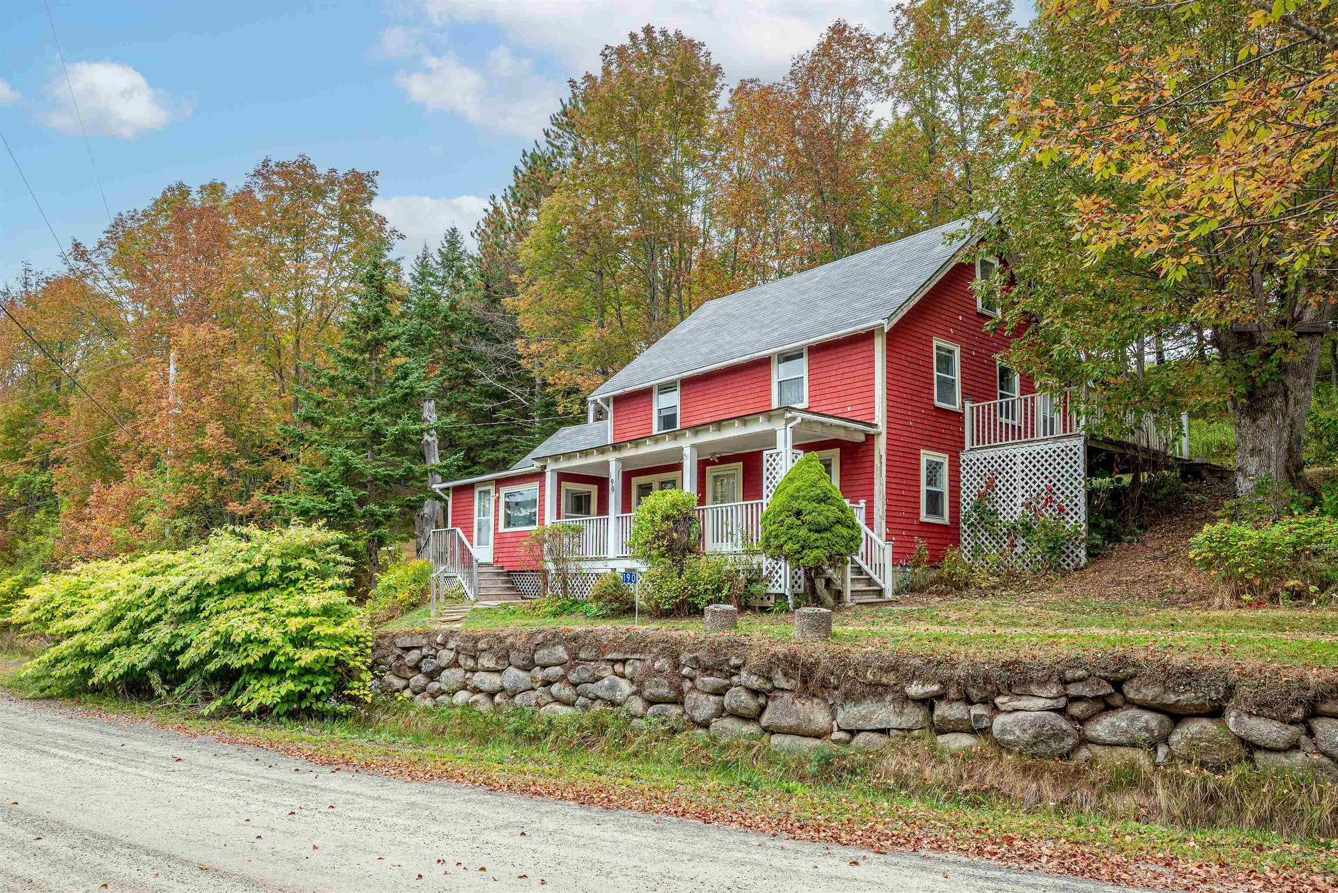 190 Lakeview Crescent, Upper Vaughan, NS