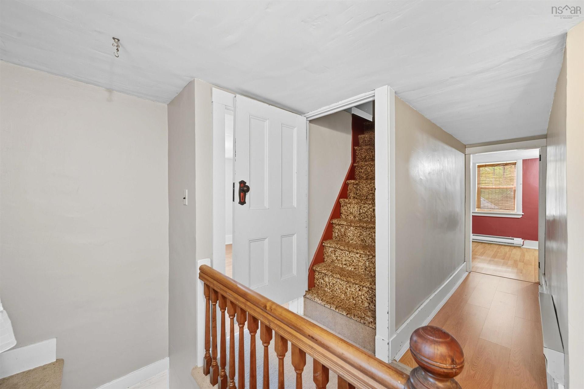 190 Lakeview Crescent, Upper Vaughan, NS