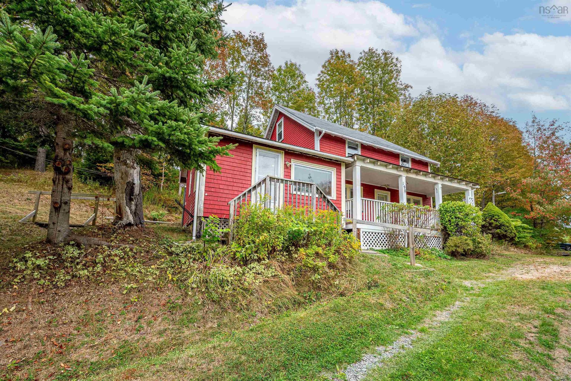 190 Lakeview Crescent, Upper Vaughan, NS