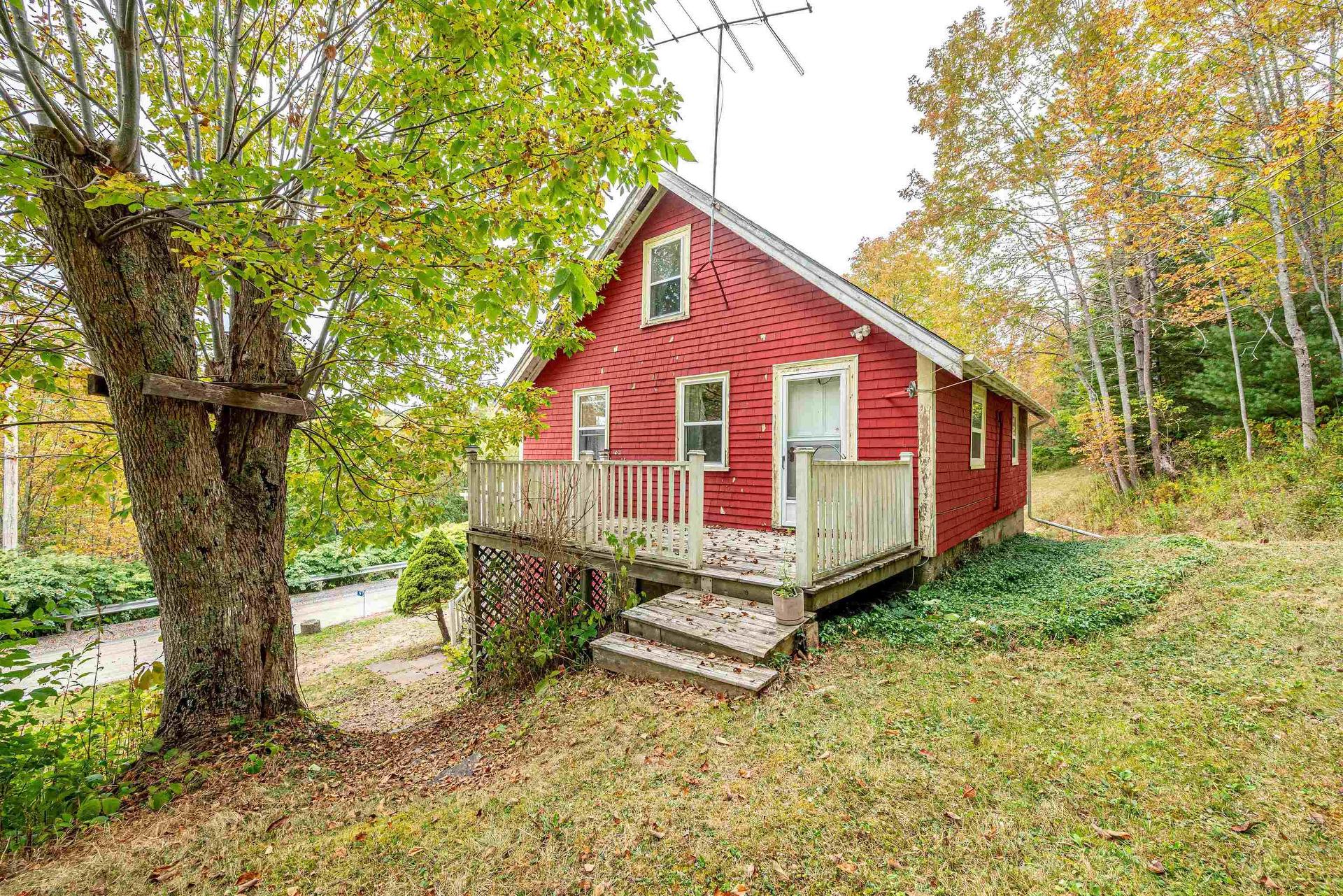 190 Lakeview Crescent, Upper Vaughan, NS