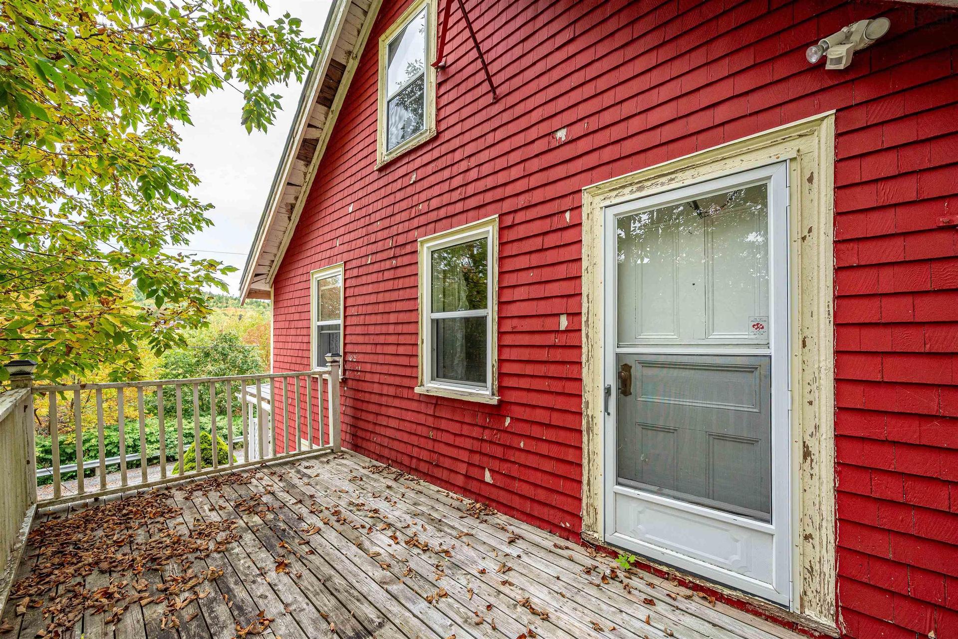 190 Lakeview Crescent, Upper Vaughan, NS