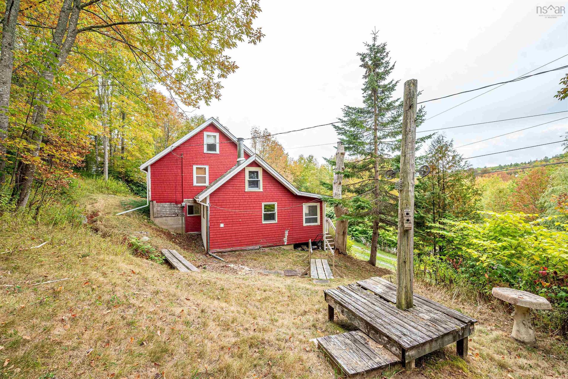 190 Lakeview Crescent, Upper Vaughan, NS