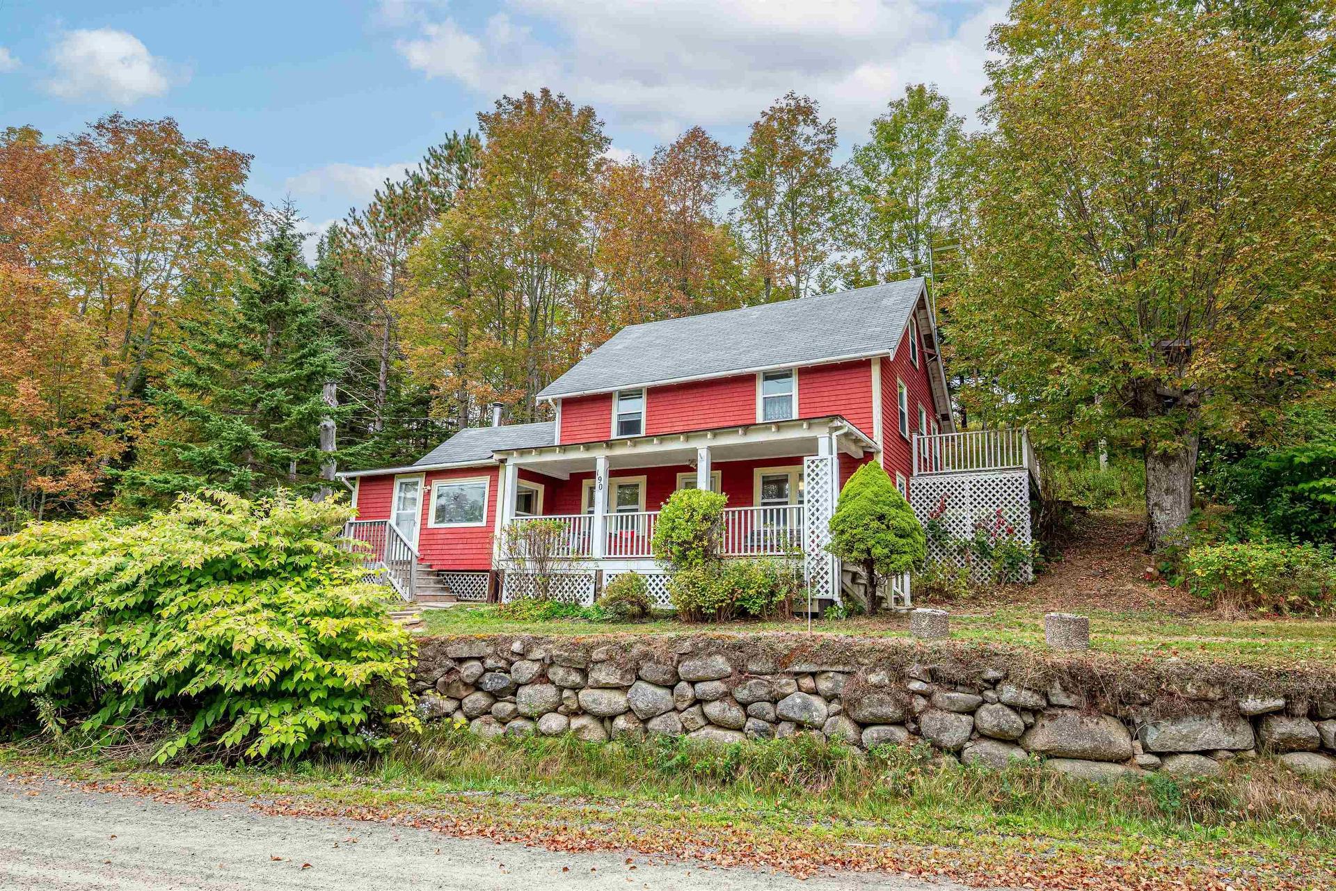 190 Lakeview Crescent, Upper Vaughan, NS