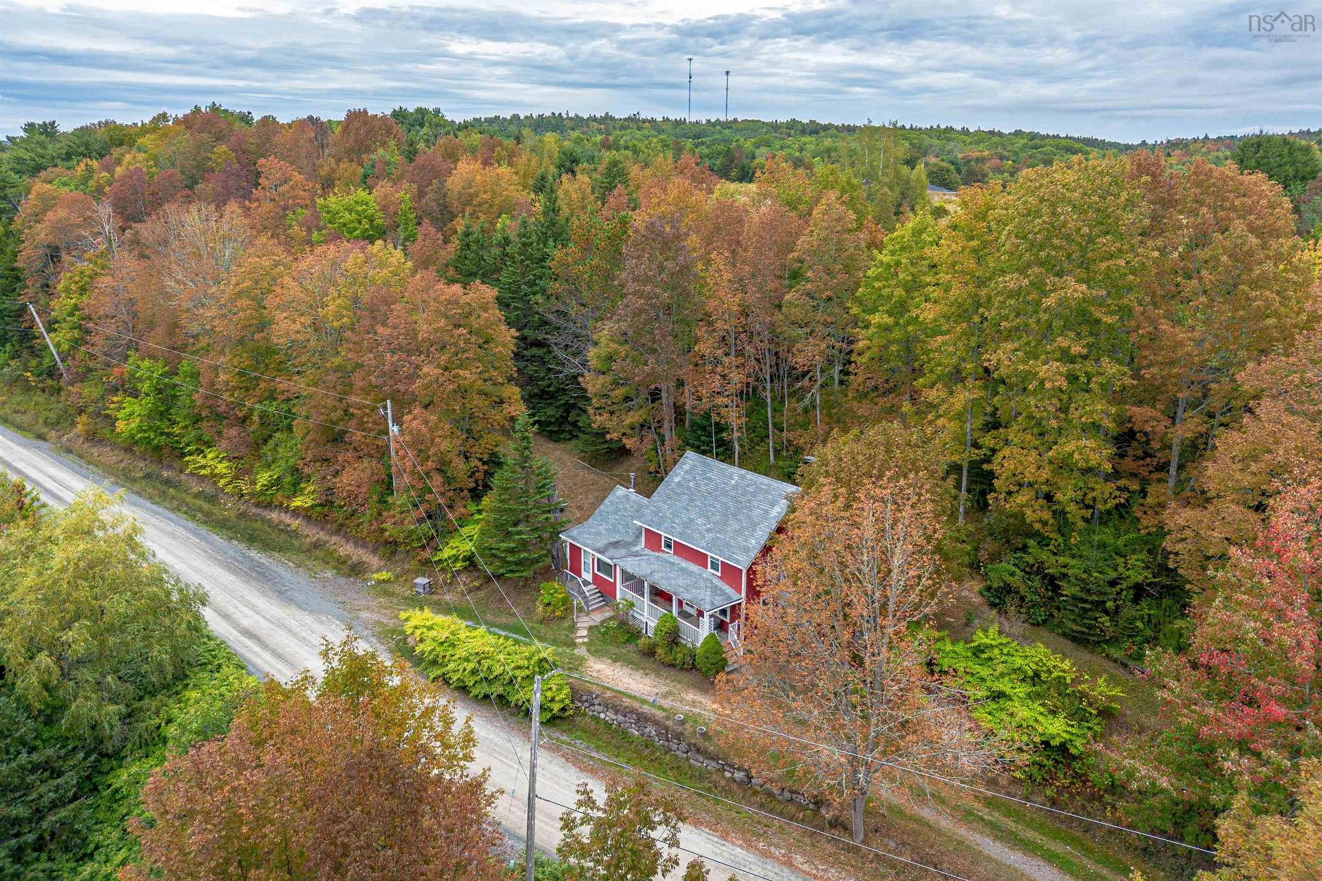 190 Lakeview Crescent, Upper Vaughan, NS