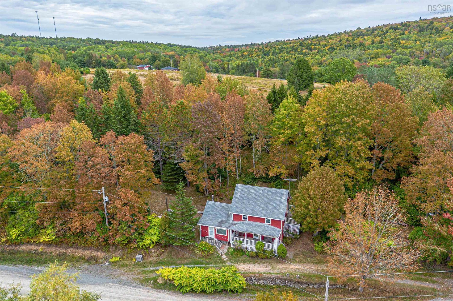 190 Lakeview Crescent, Upper Vaughan, NS