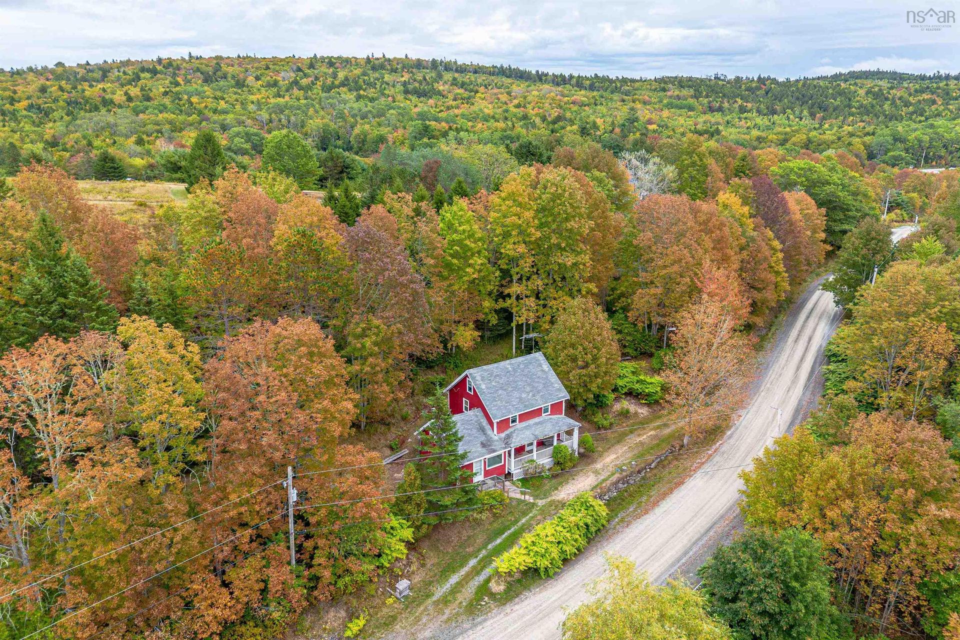 190 Lakeview Crescent, Upper Vaughan, NS