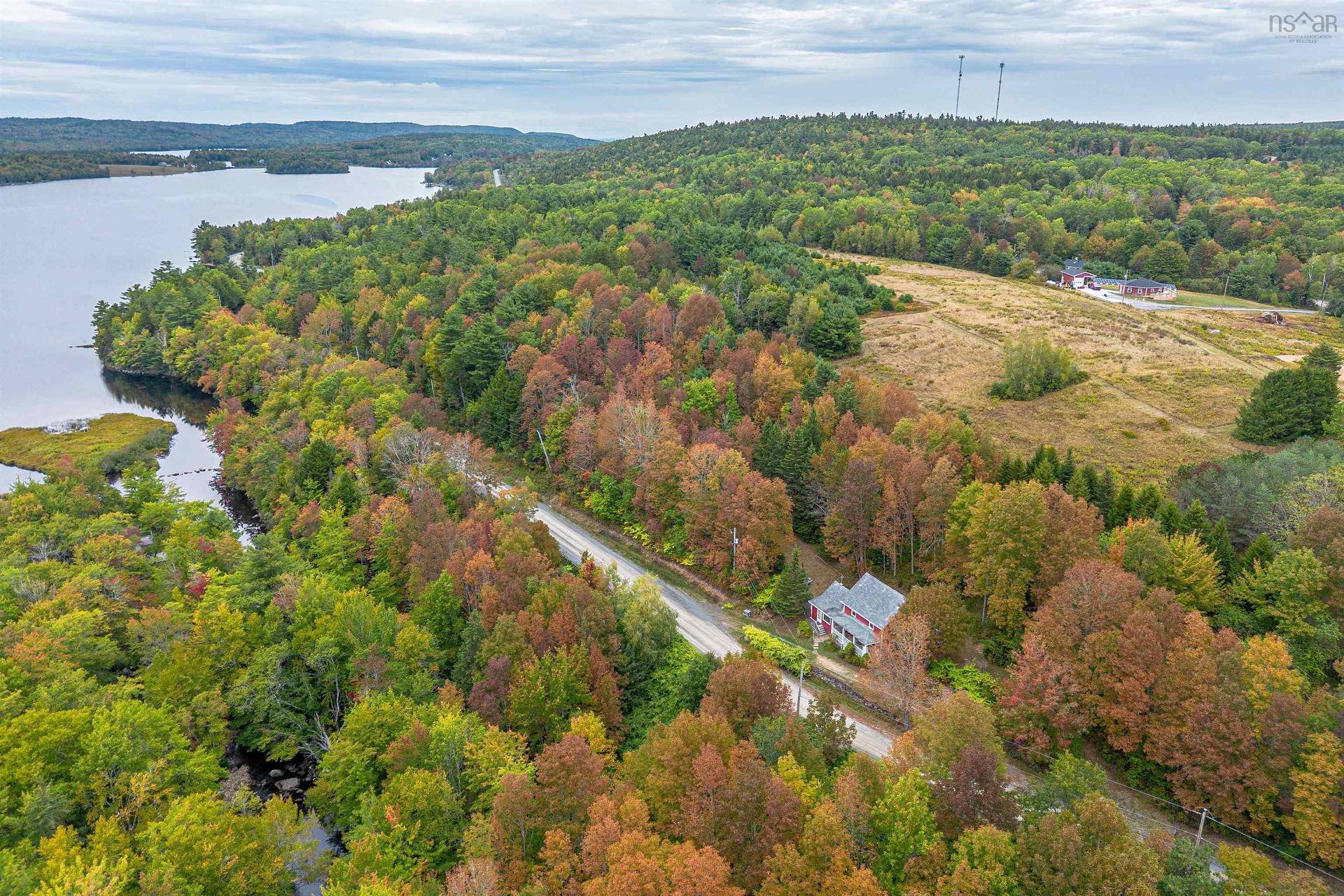 190 Lakeview Crescent, Upper Vaughan, NS