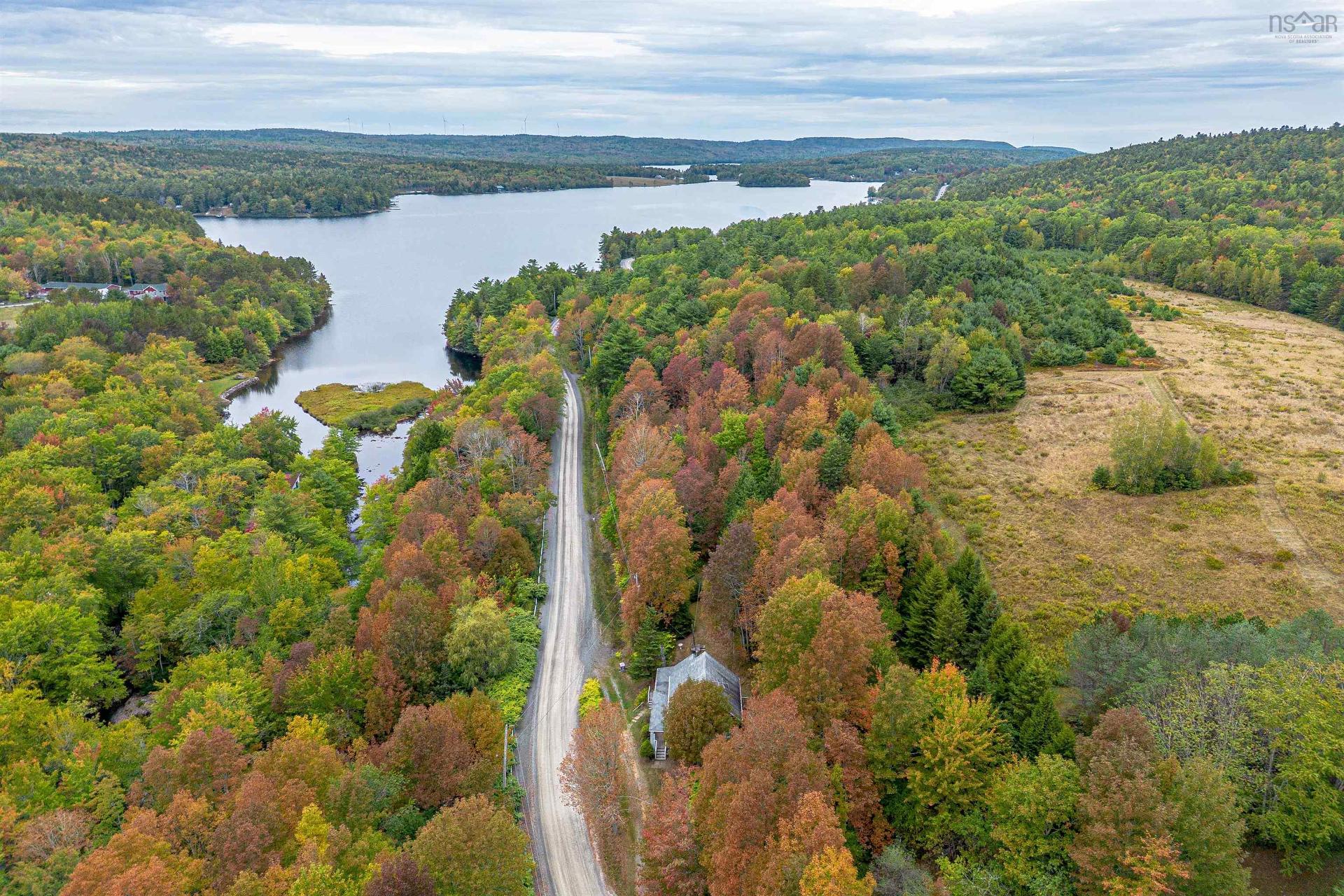 190 Lakeview Crescent, Upper Vaughan, NS
