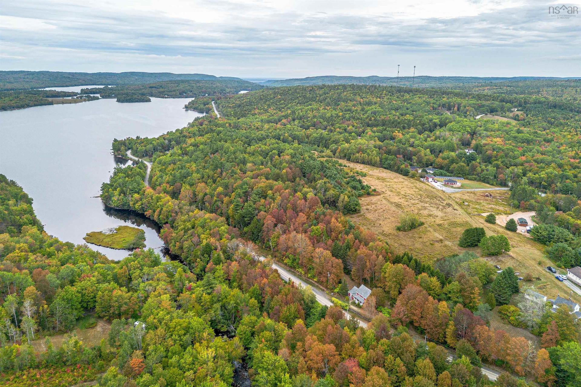 190 Lakeview Crescent, Upper Vaughan, NS