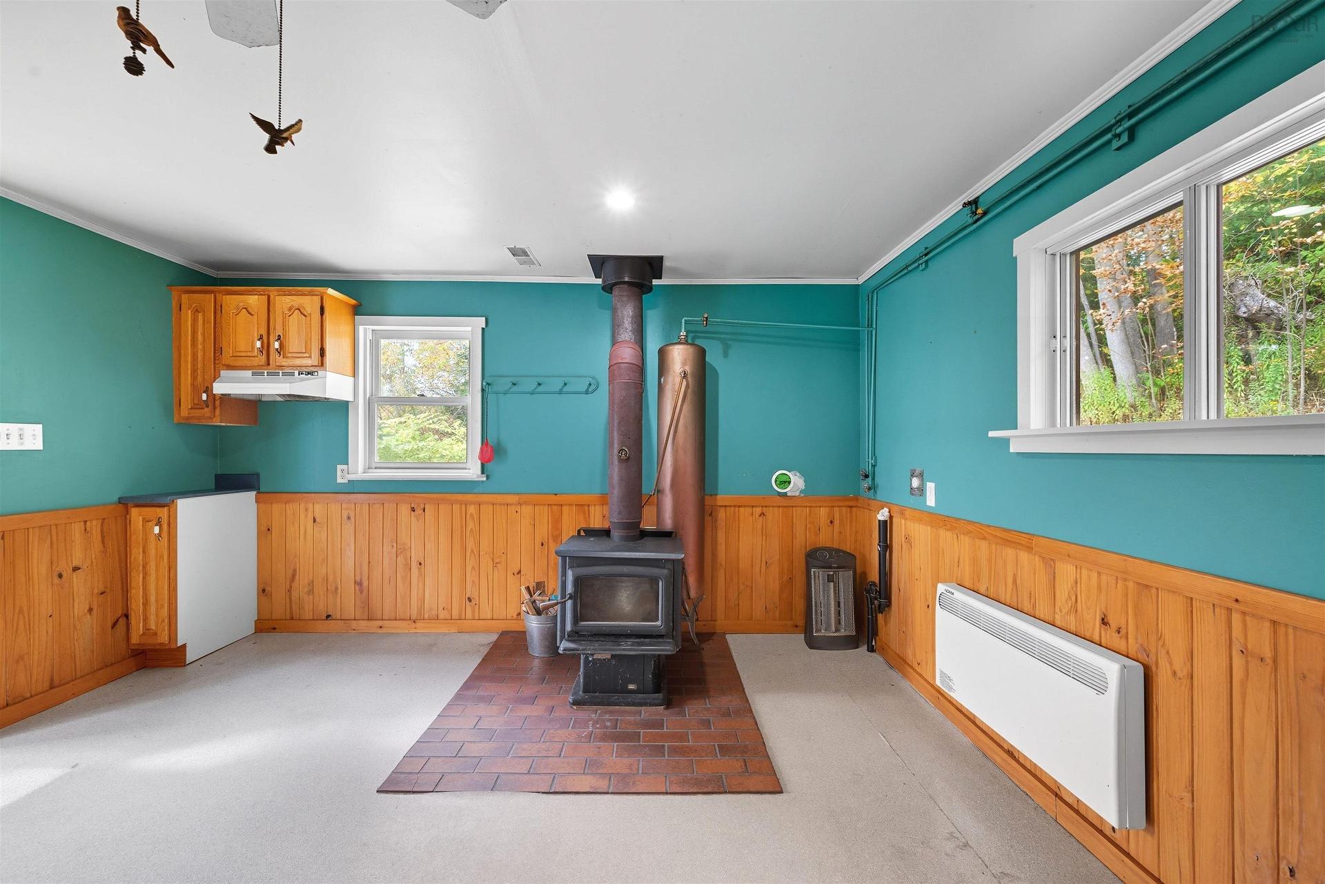 190 Lakeview Crescent, Upper Vaughan, NS