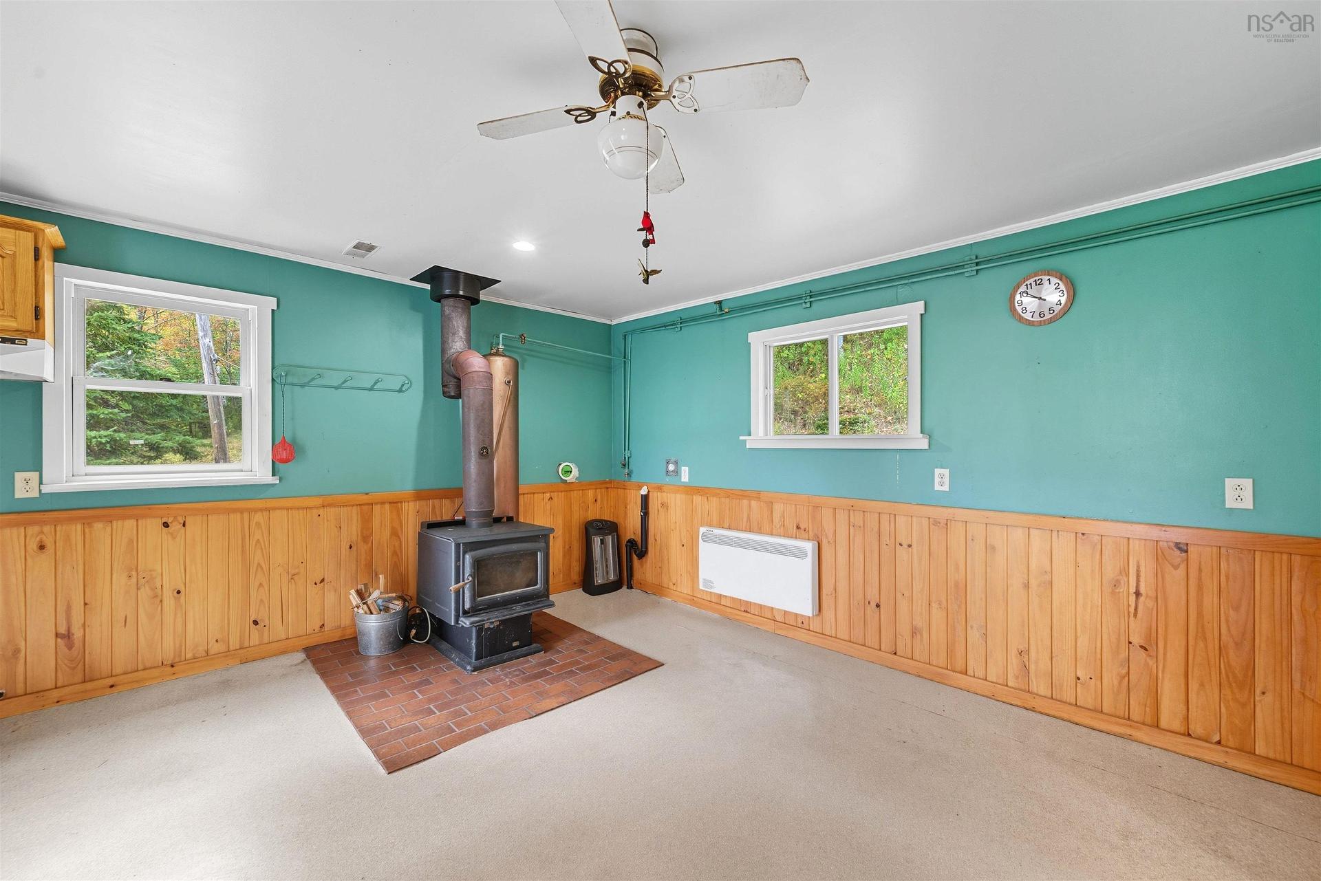 190 Lakeview Crescent, Upper Vaughan, NS