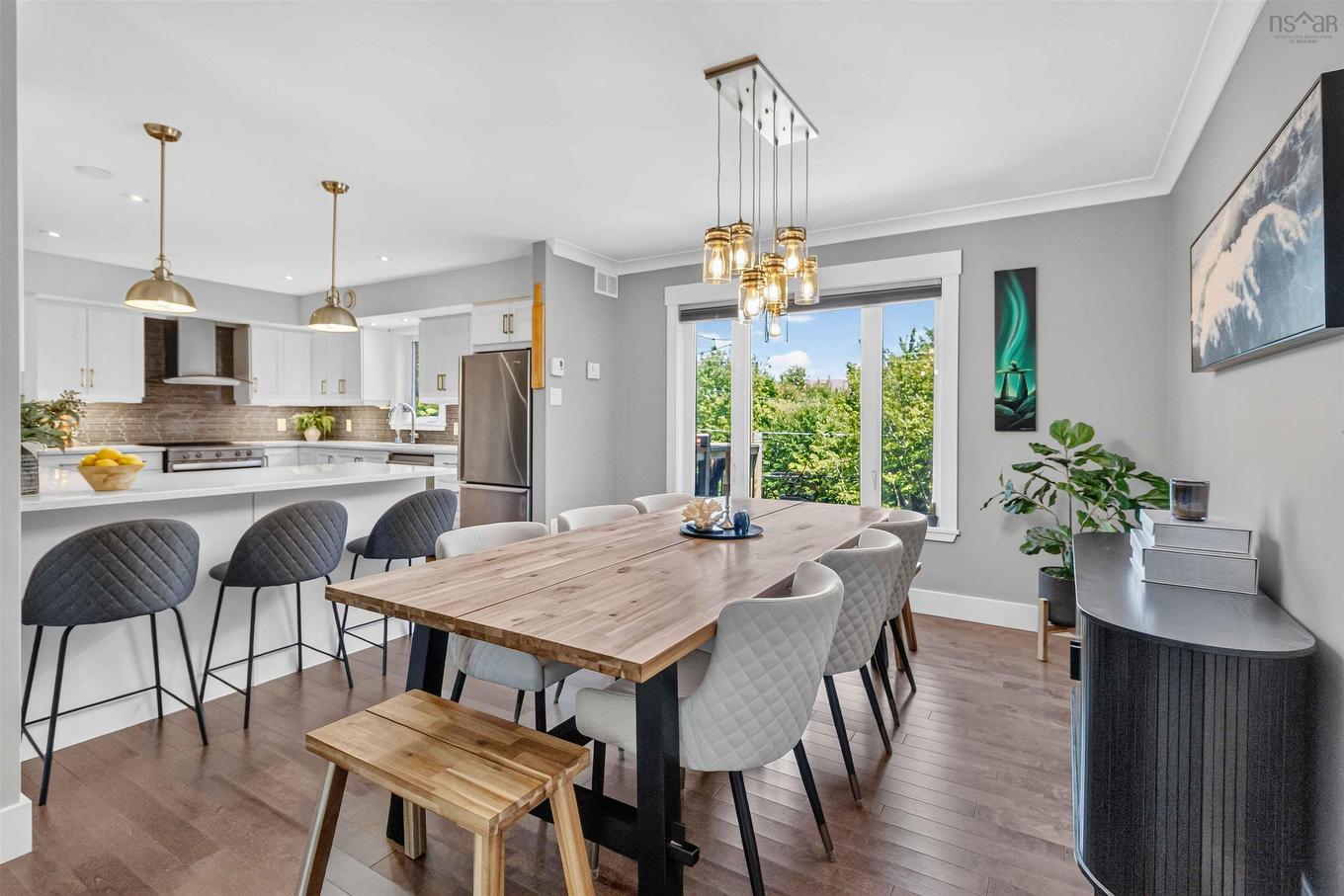 5 Kilbirnie Lane, Halifax, NS