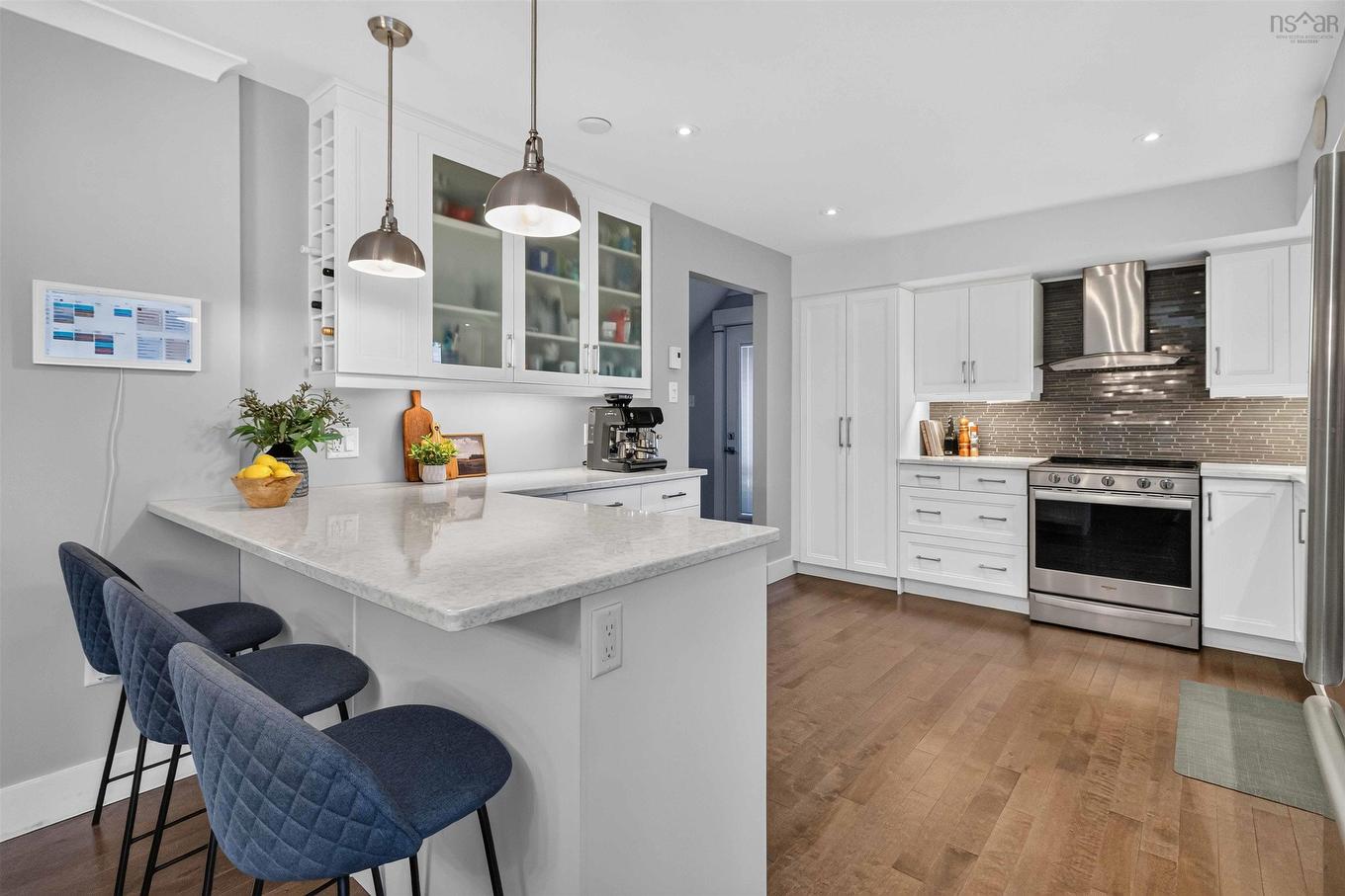 5 Kilbirnie Lane, Halifax, NS