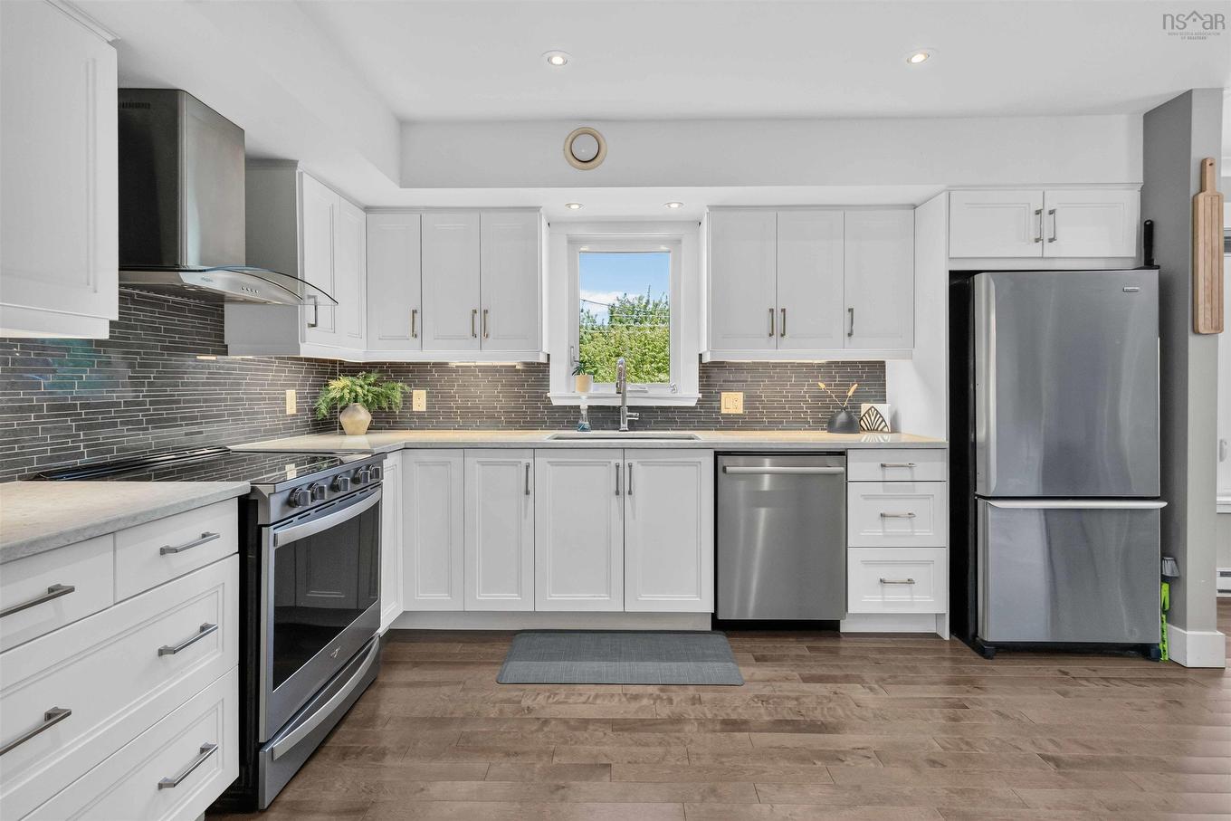 5 Kilbirnie Lane, Halifax, NS