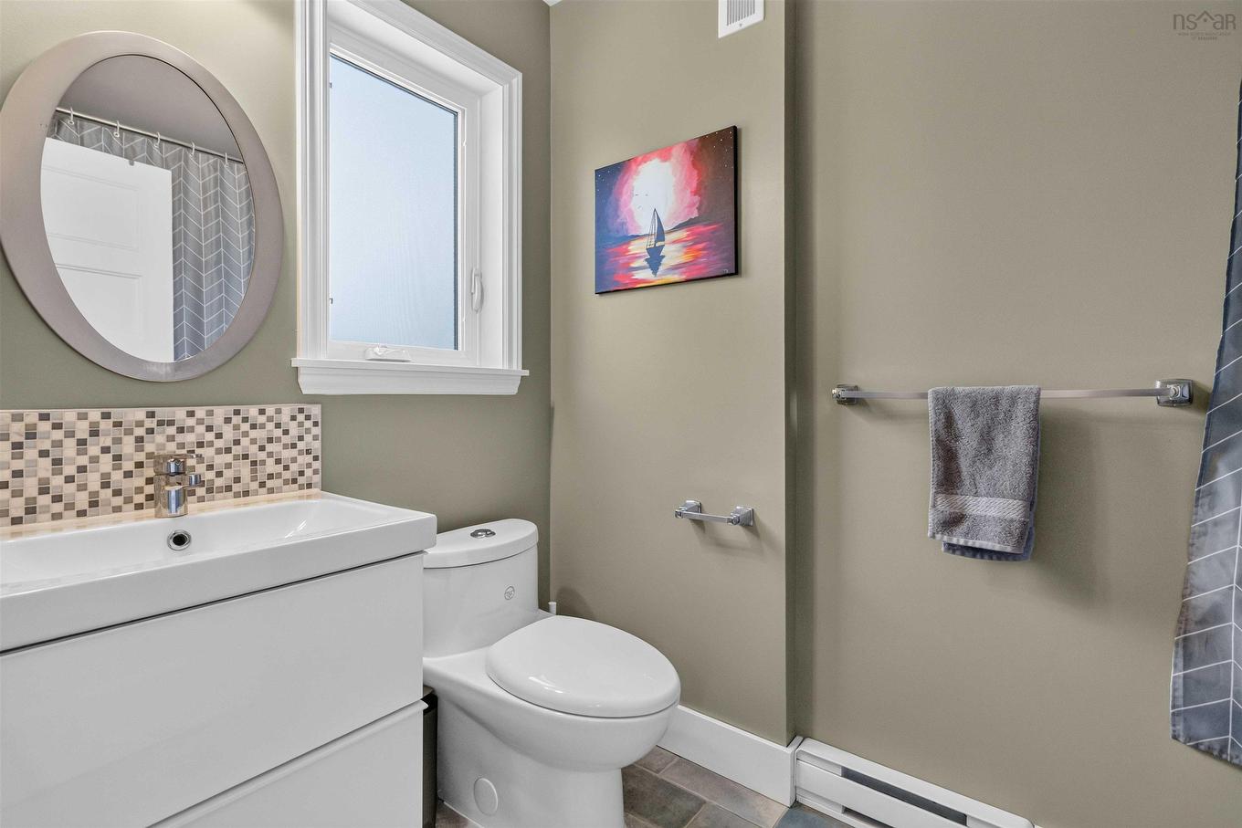 5 Kilbirnie Lane, Halifax, NS