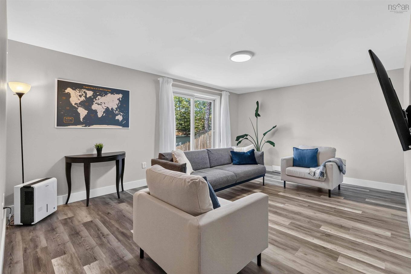 5 Kilbirnie Lane, Halifax, NS