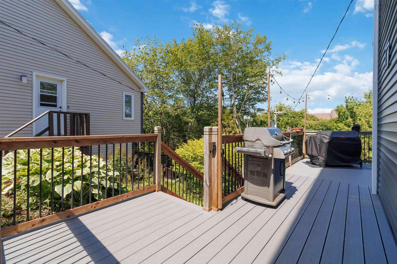 5 Kilbirnie Lane, Halifax, NS