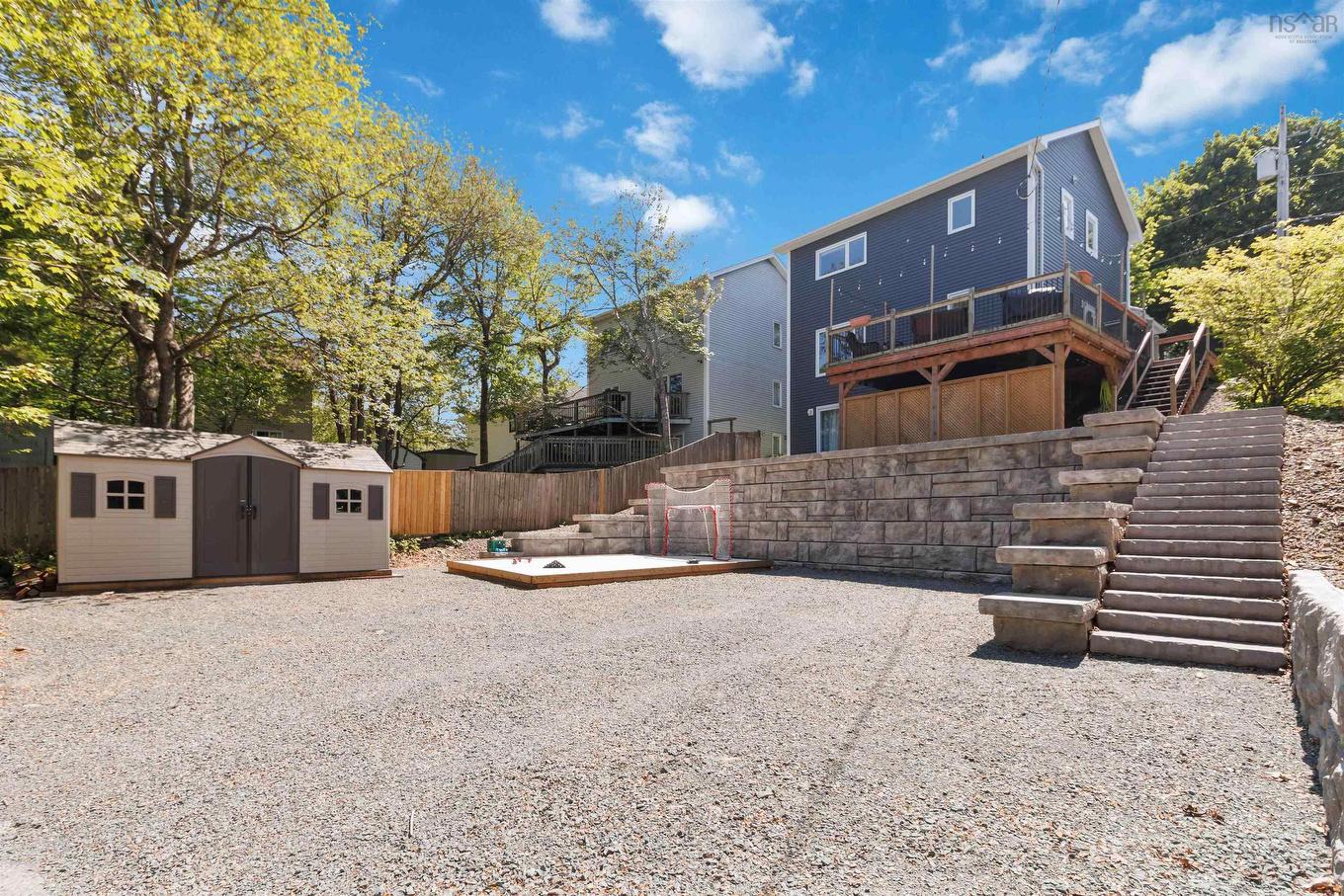 5 Kilbirnie Lane, Halifax, NS