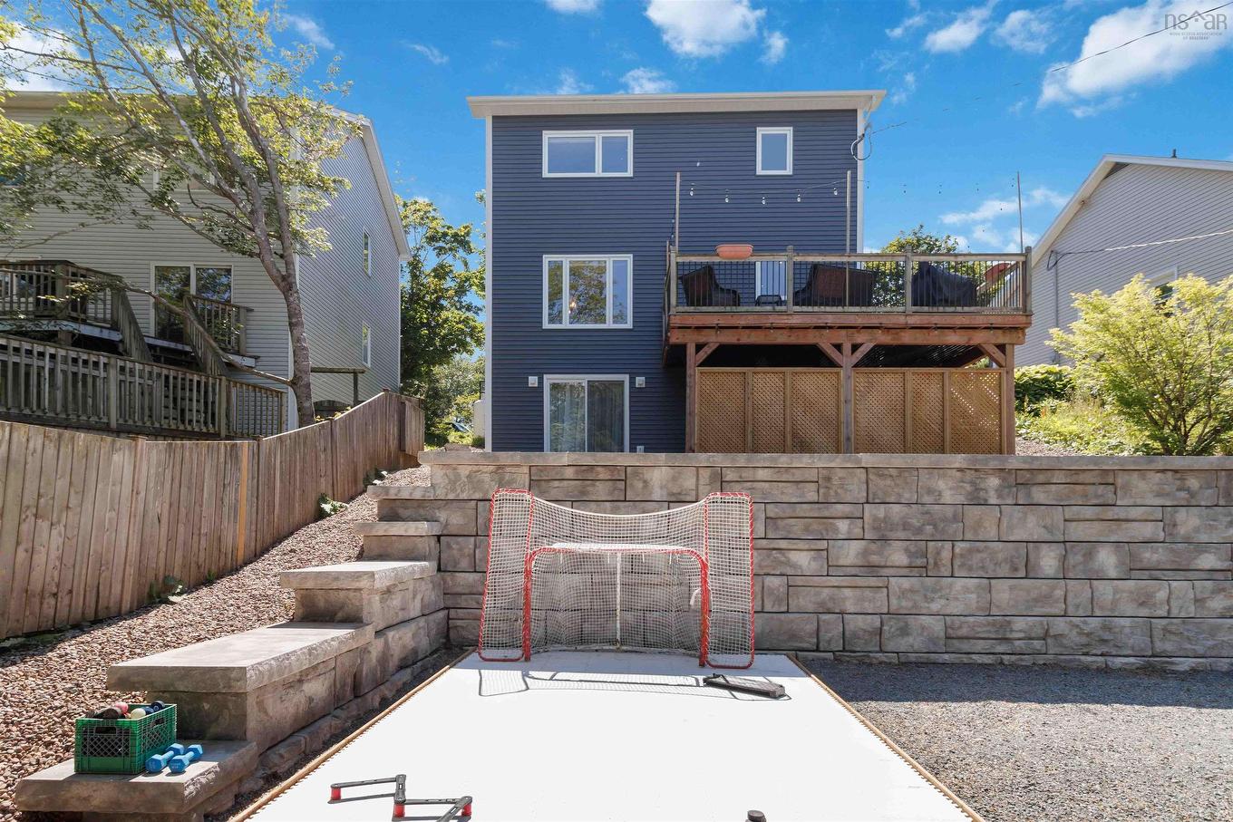 5 Kilbirnie Lane, Halifax, NS