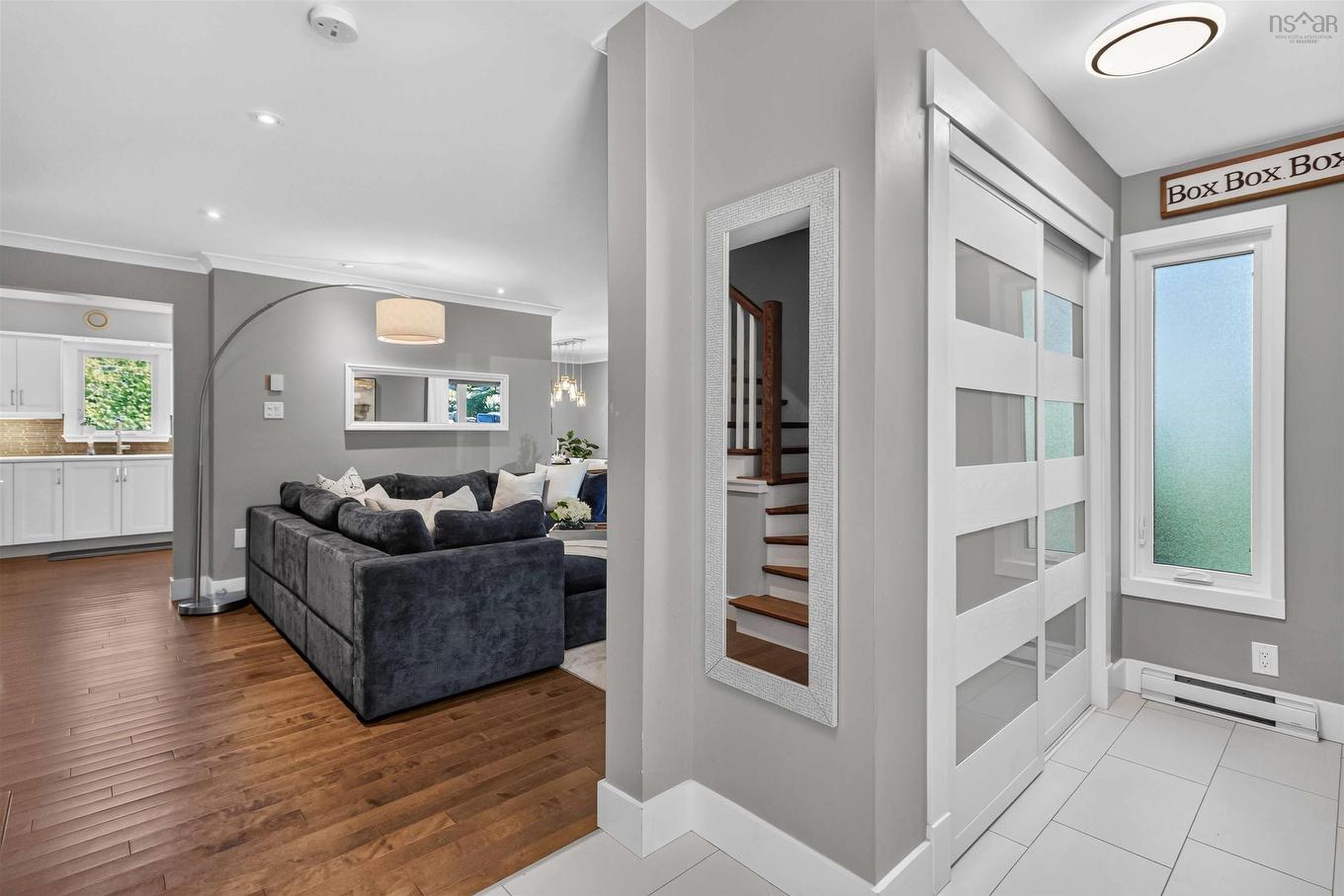 5 Kilbirnie Lane, Halifax, NS