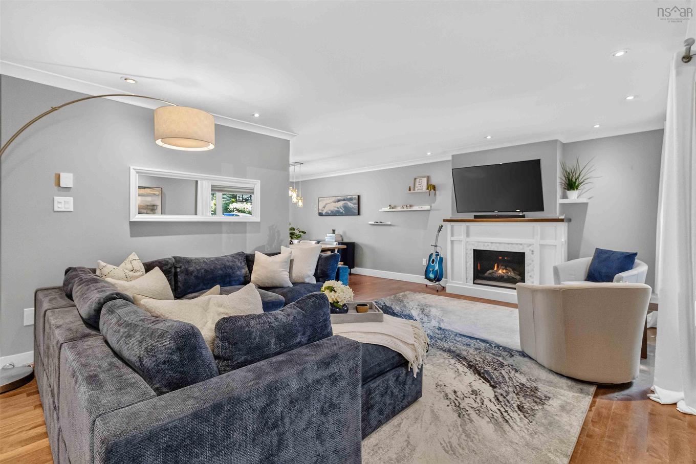 5 Kilbirnie Lane, Halifax, NS