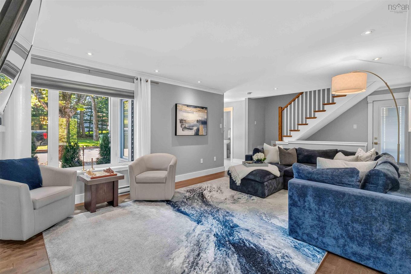 5 Kilbirnie Lane, Halifax, NS