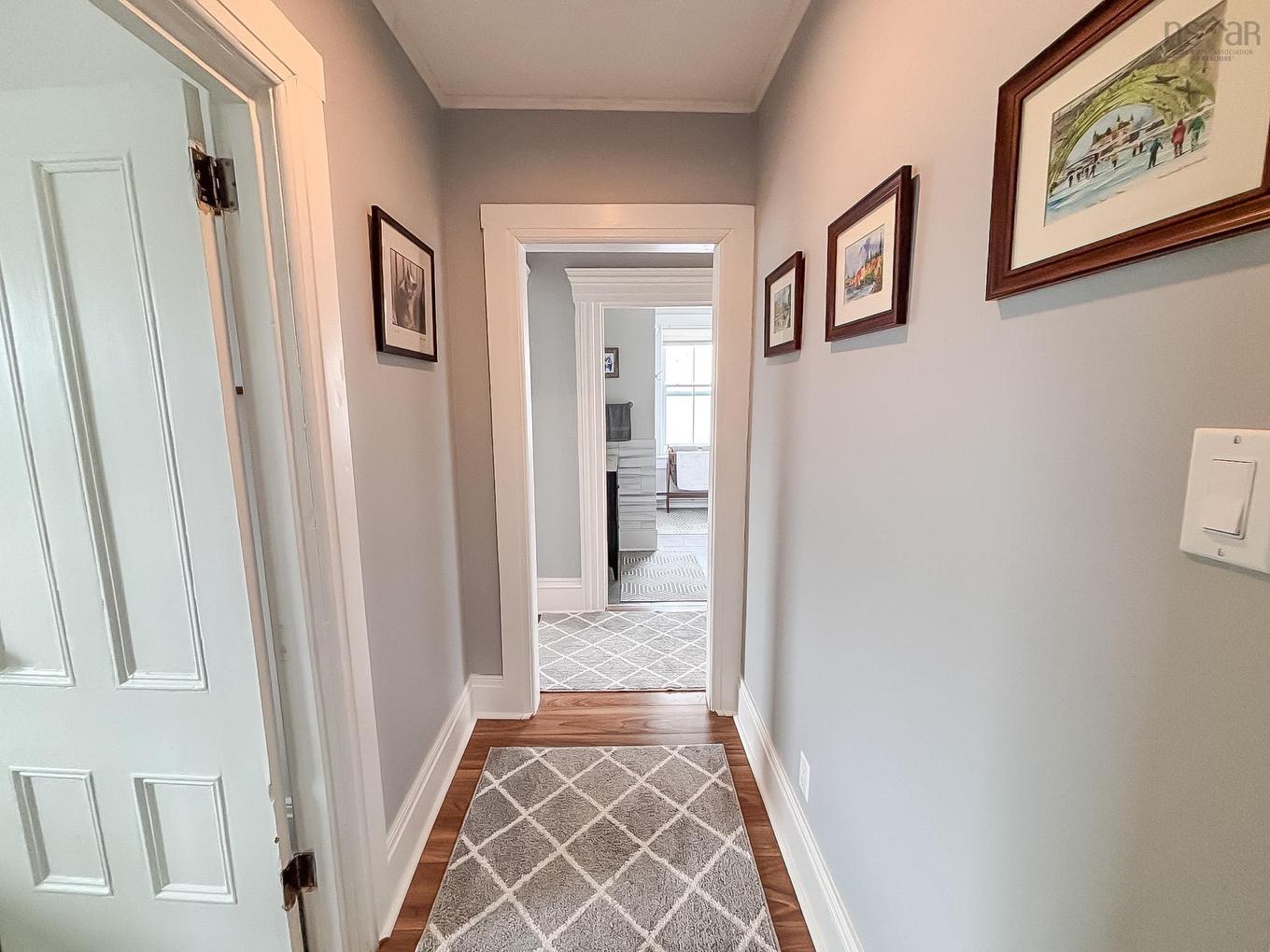 61 York Street, Lunenburg, NS