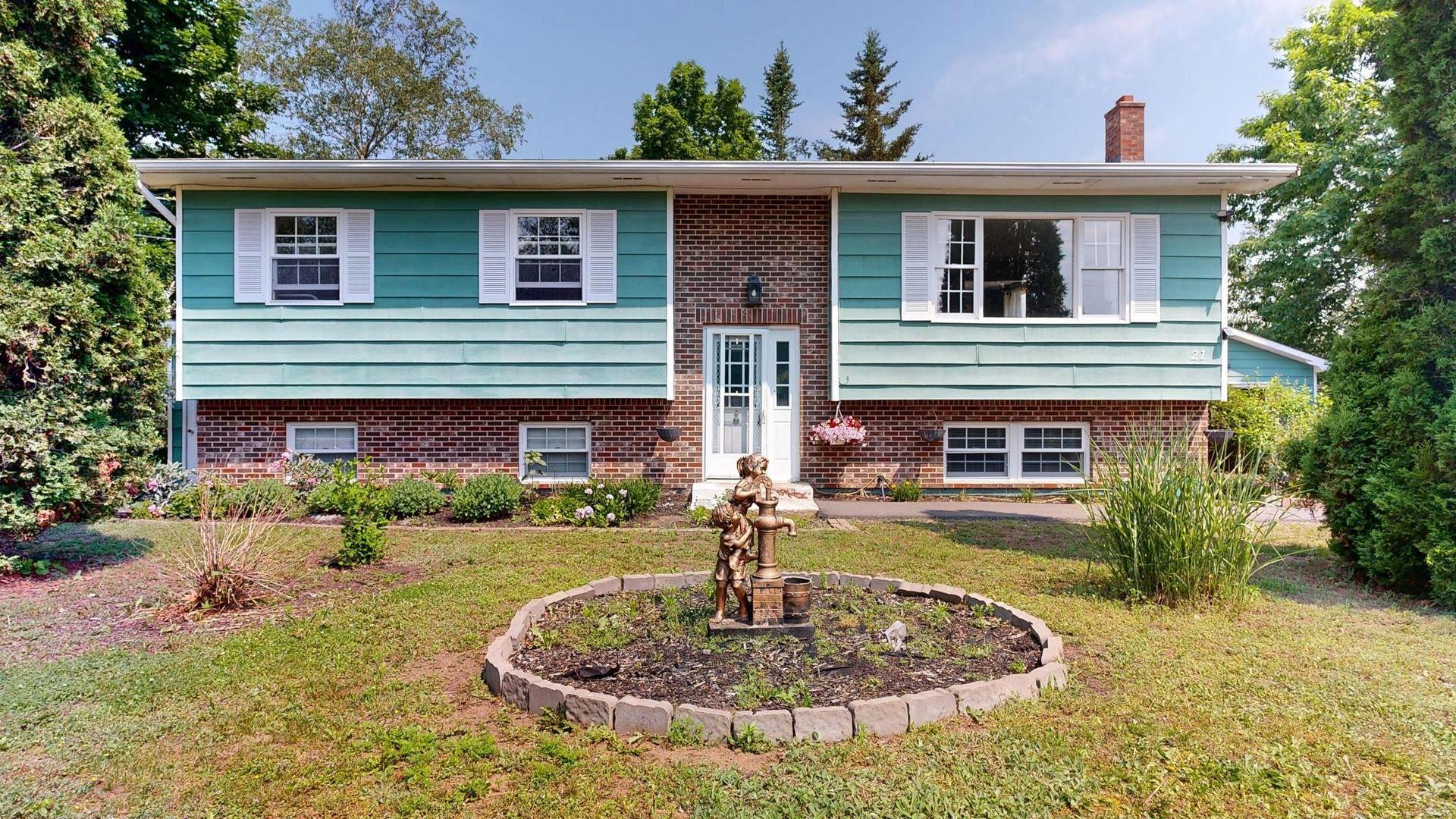 21 Thomas Street, Berwick, NS