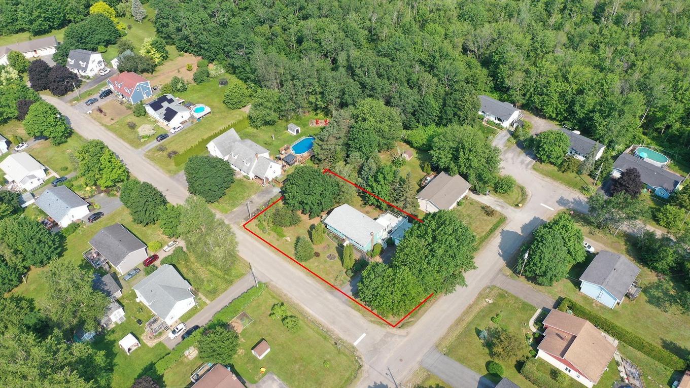 21 Thomas Street, Berwick, NS