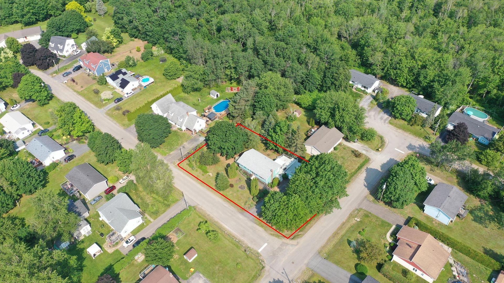 21 Thomas Street, Berwick, NS