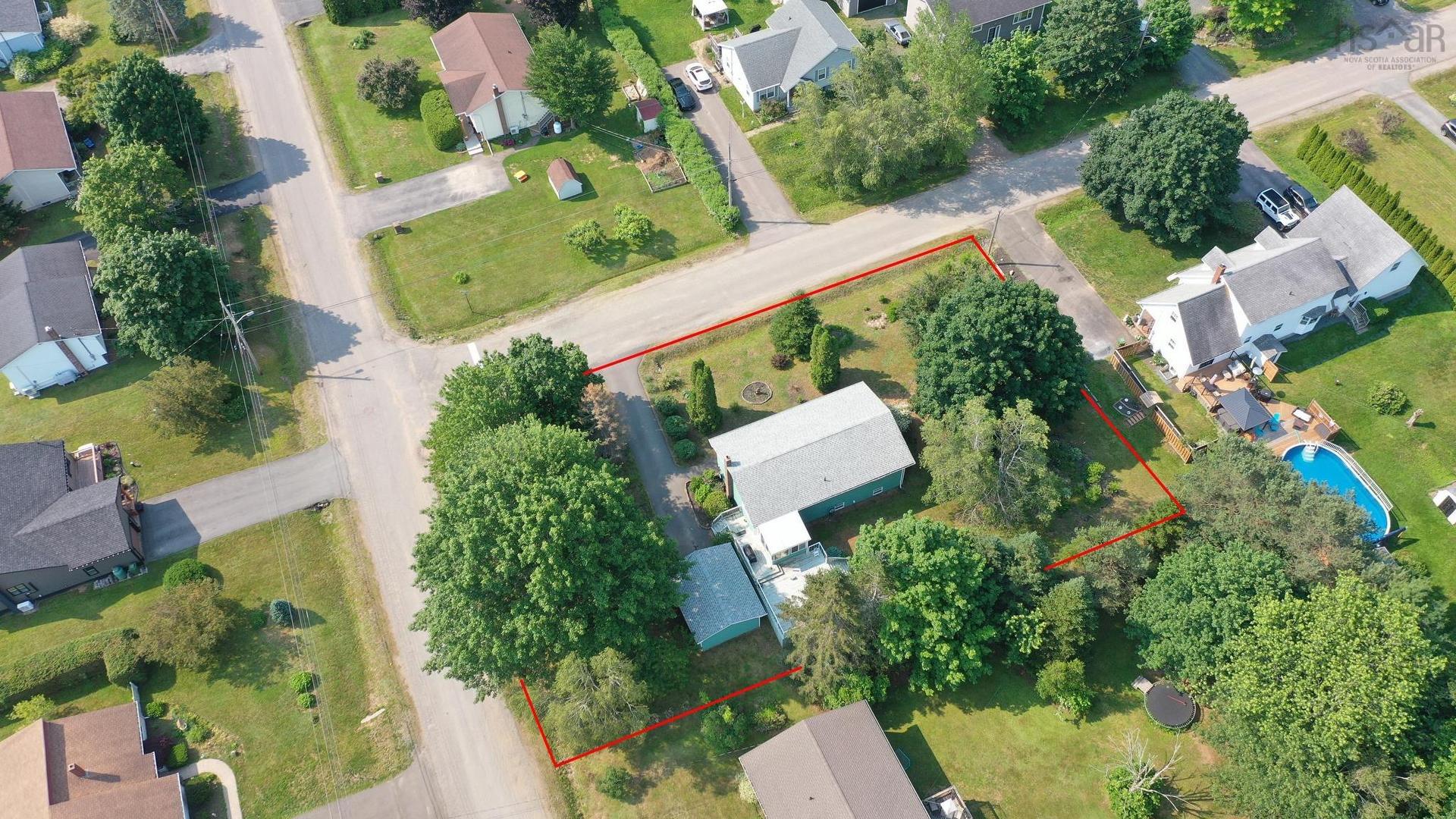 21 Thomas Street, Berwick, NS