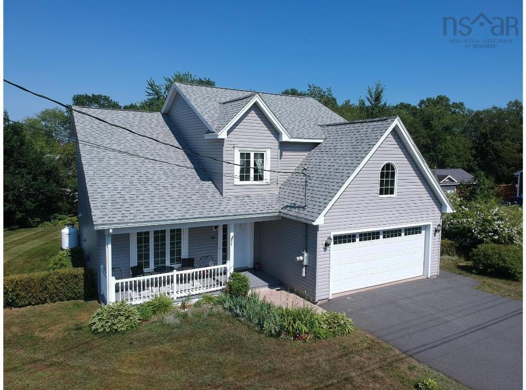 99 Talon Drive, Kentville, NS