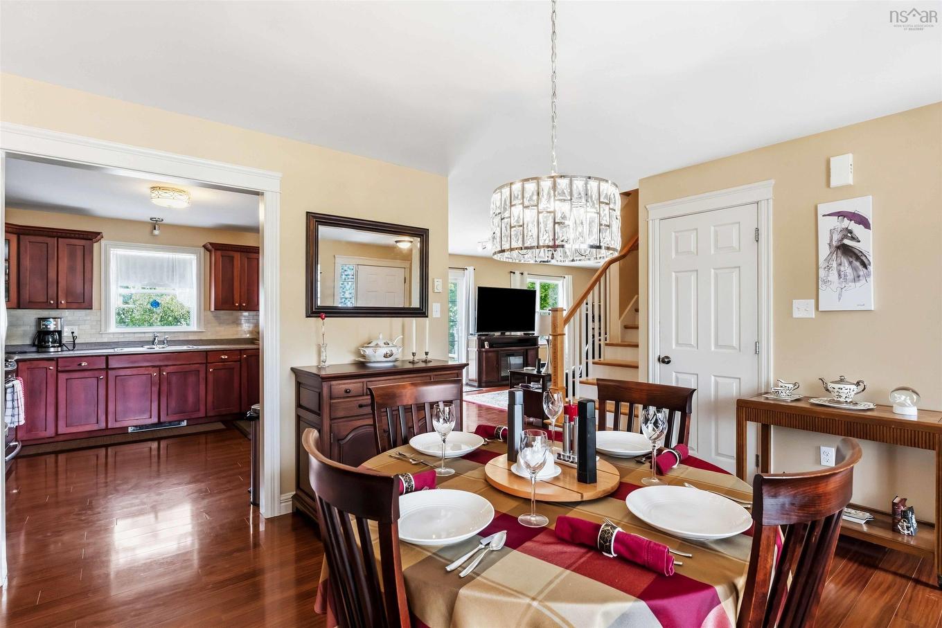 99 Talon Drive, Kentville, NS