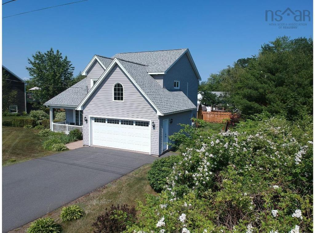 99 Talon Drive, Kentville, NS